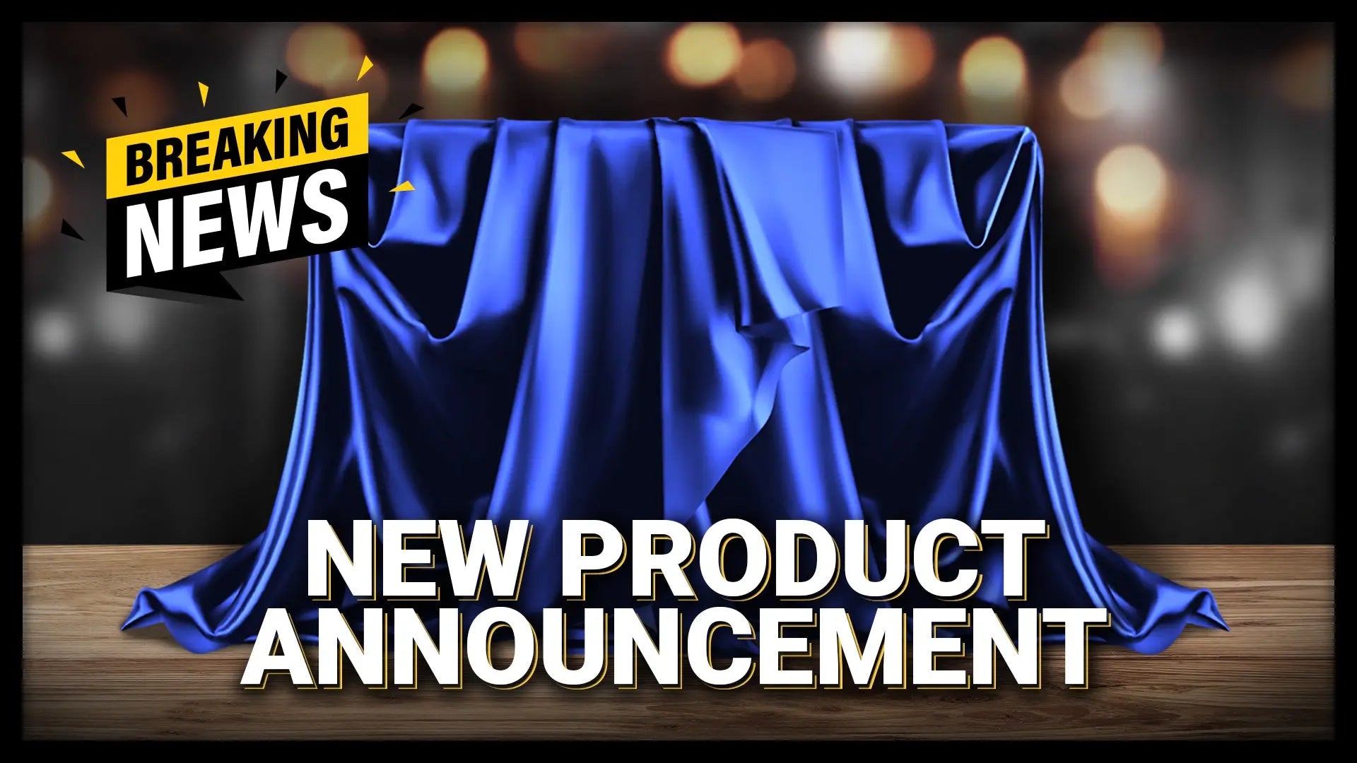 New Product Announcement! Waterbox Aquariums