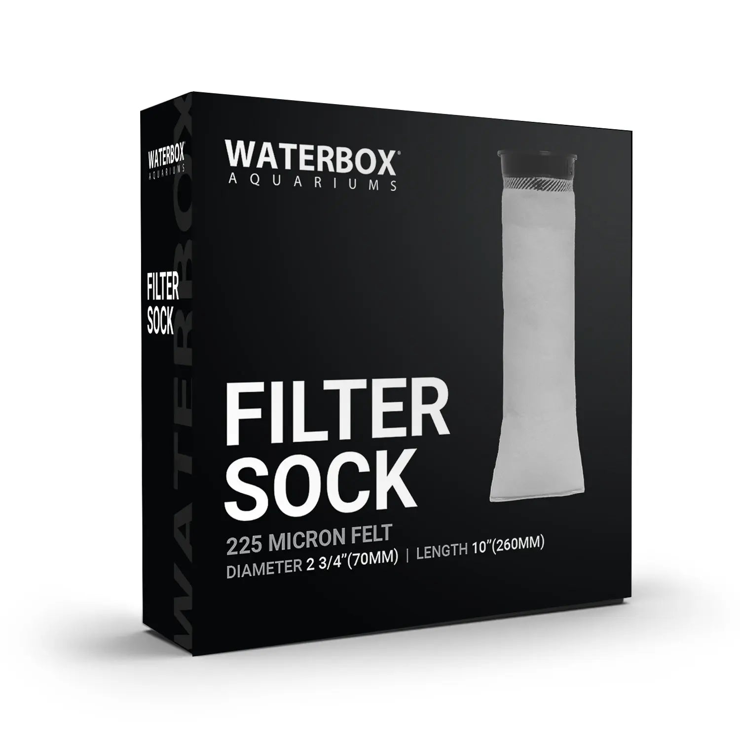 Filter Socks Waterbox Aquariums