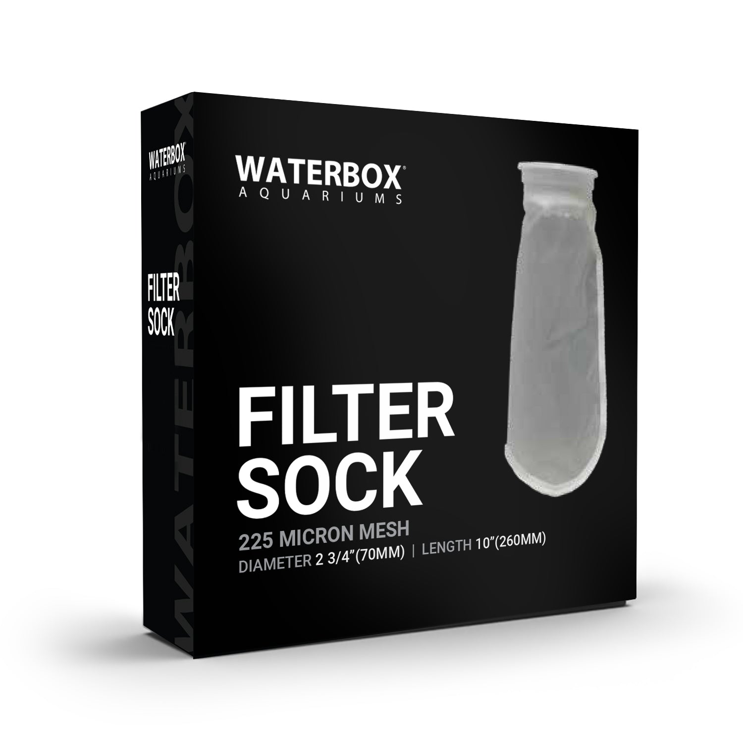 Filter Socks
