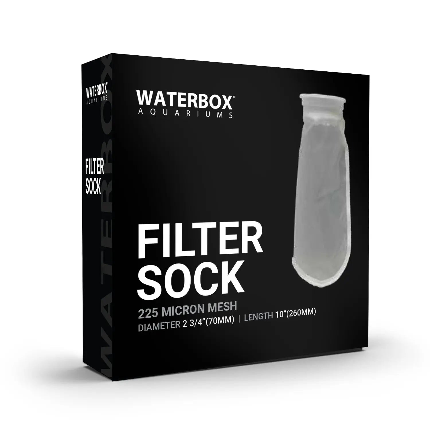 Filter Socks Waterbox Aquariums