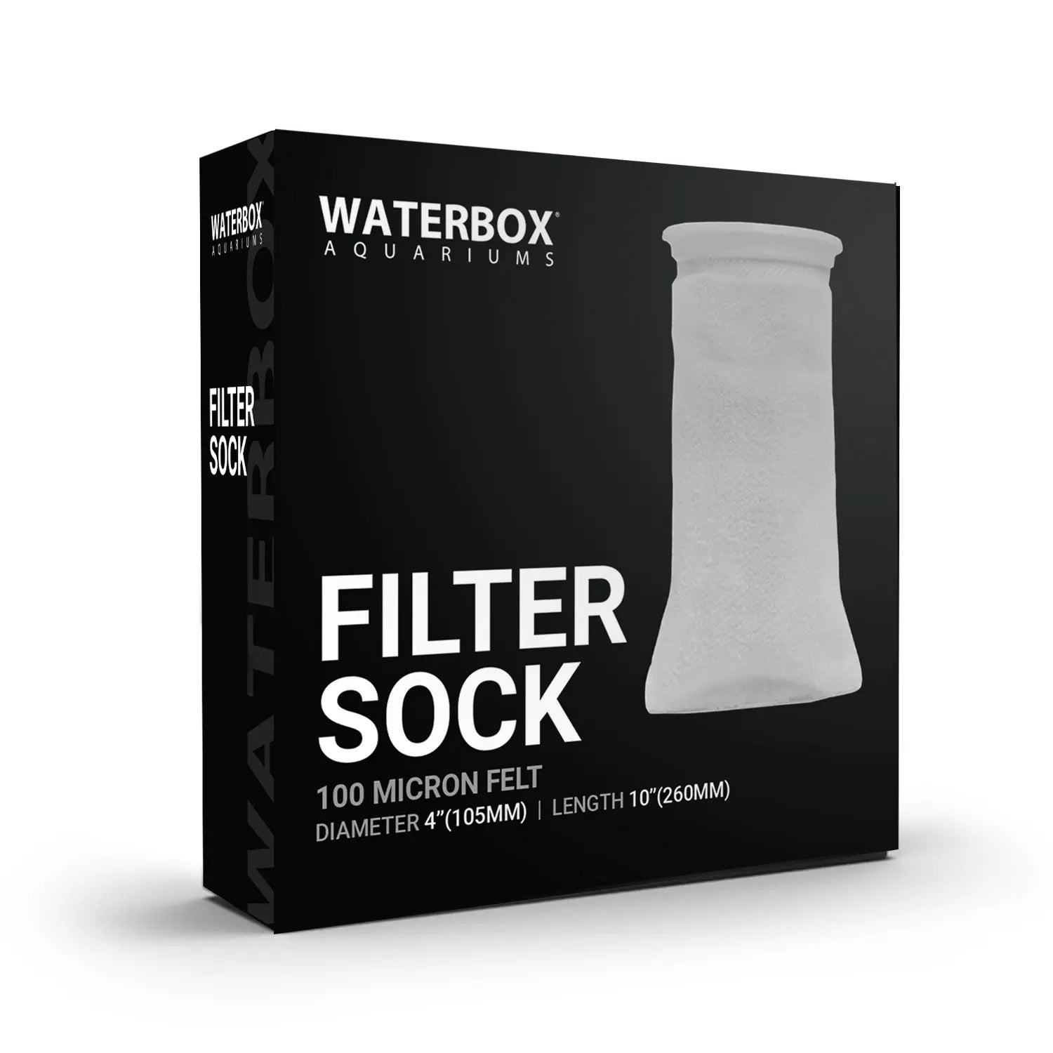 Filter Socks Waterbox Aquariums
