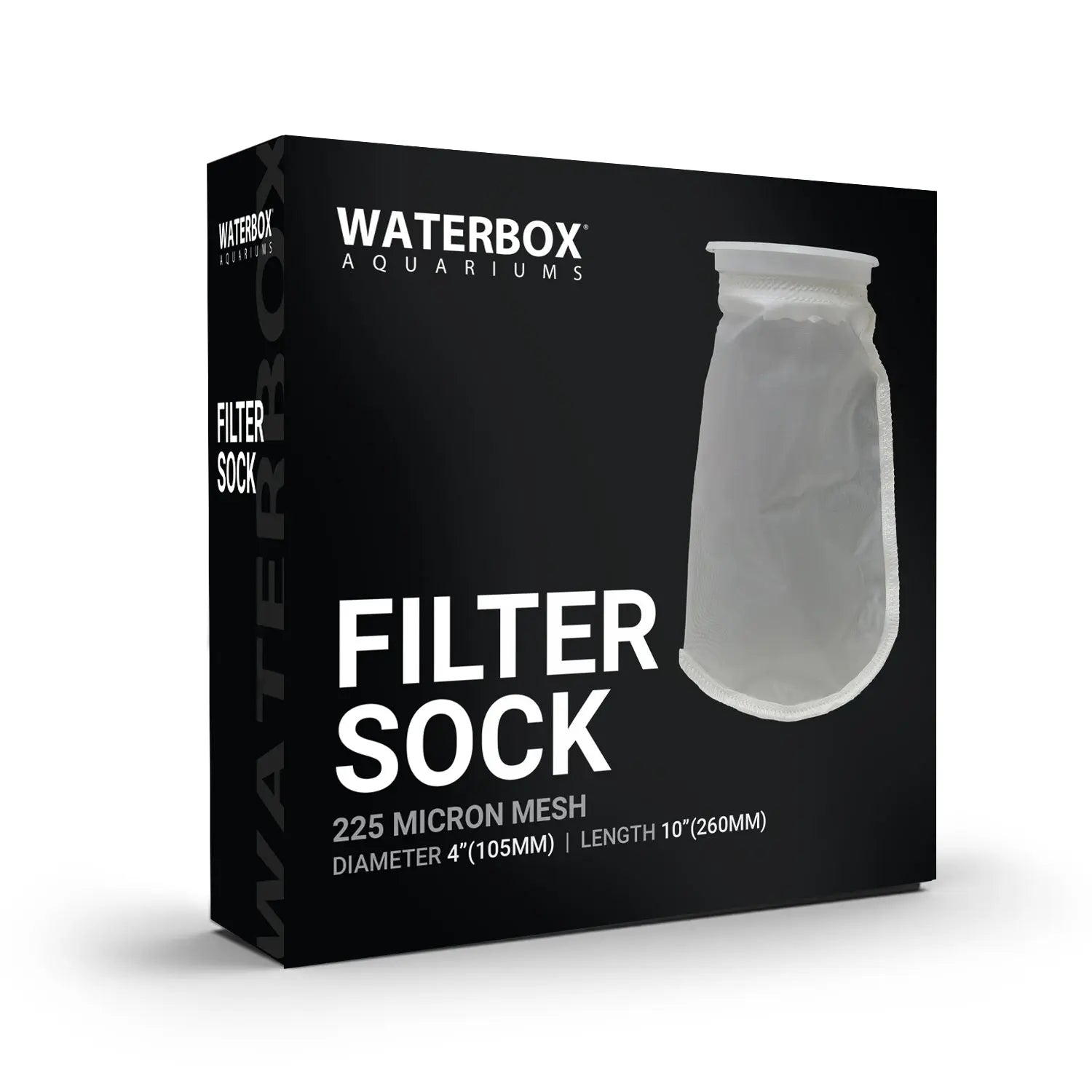 Filter Socks Waterbox Aquariums
