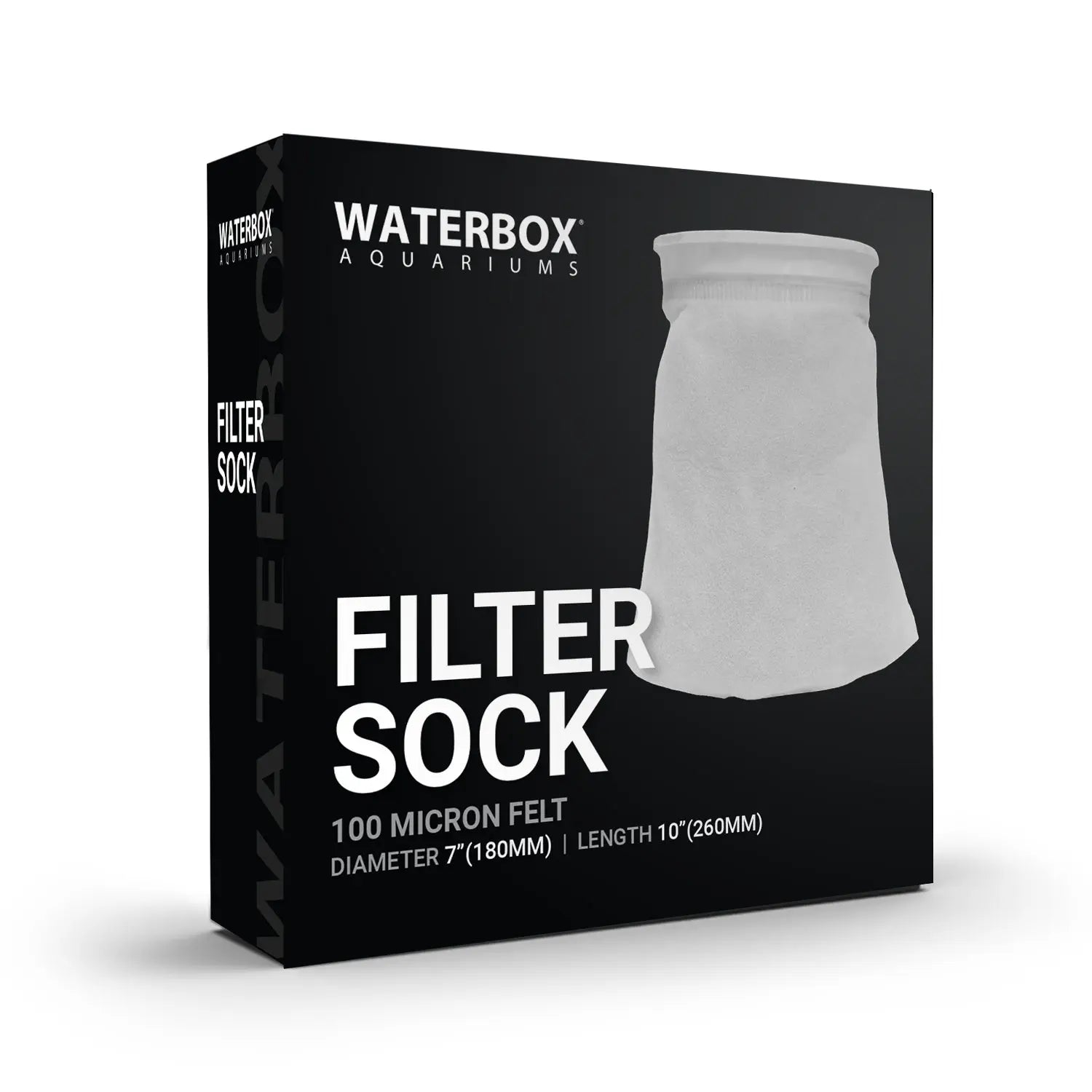 Filter Socks Waterbox Aquariums