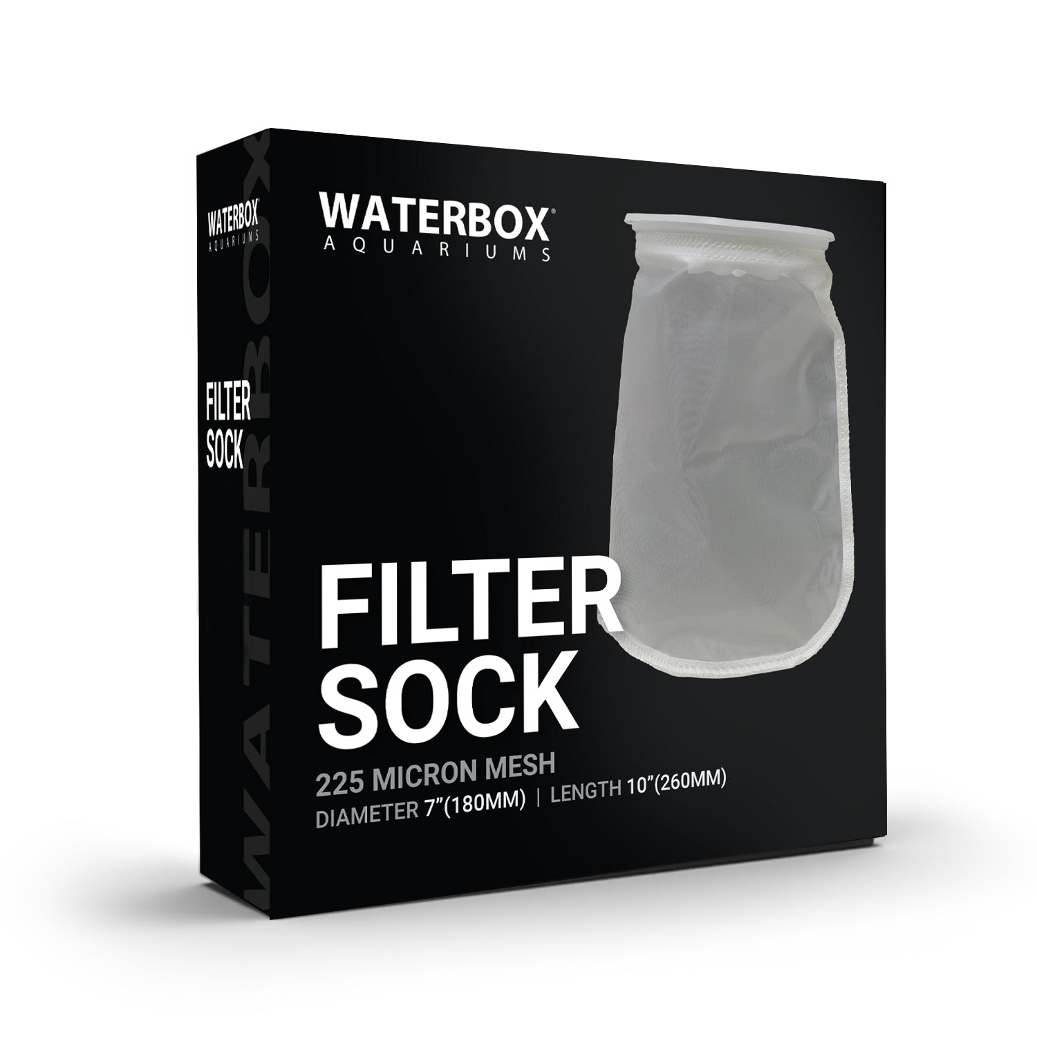 Filter Socks