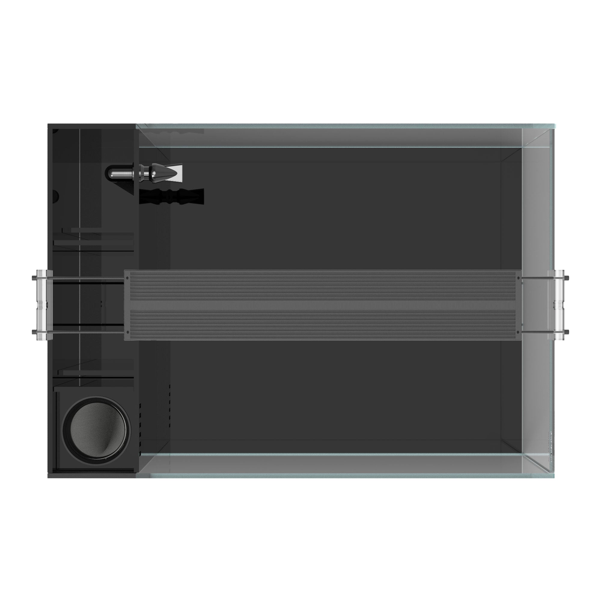 AIO 15 PENINSULA FLED