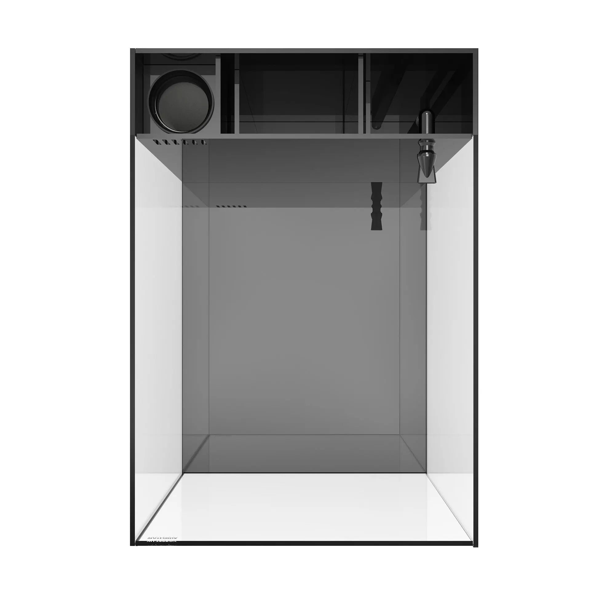 AIO 15 PENINSULA Waterbox Aquariums
