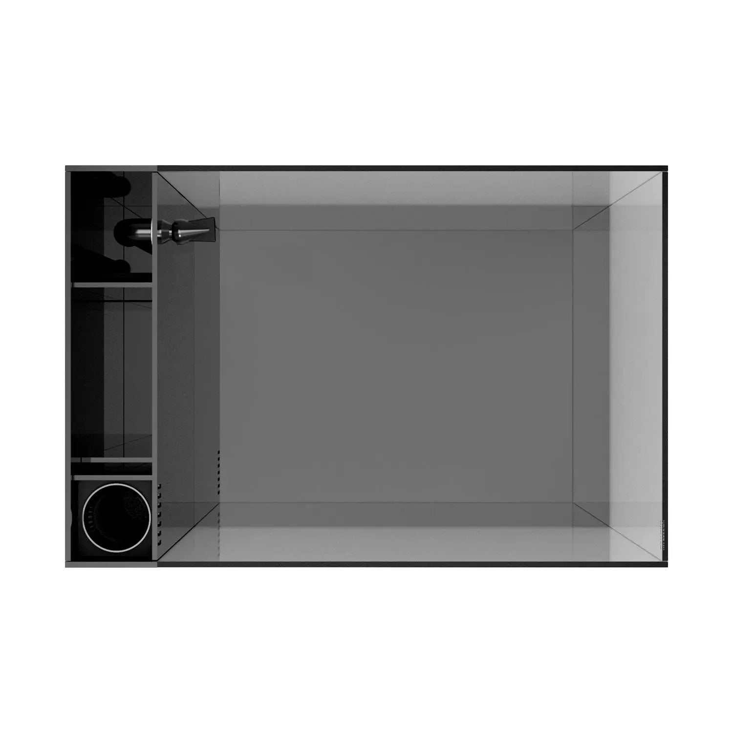 AIO 25 PENINSULA Waterbox Aquariums