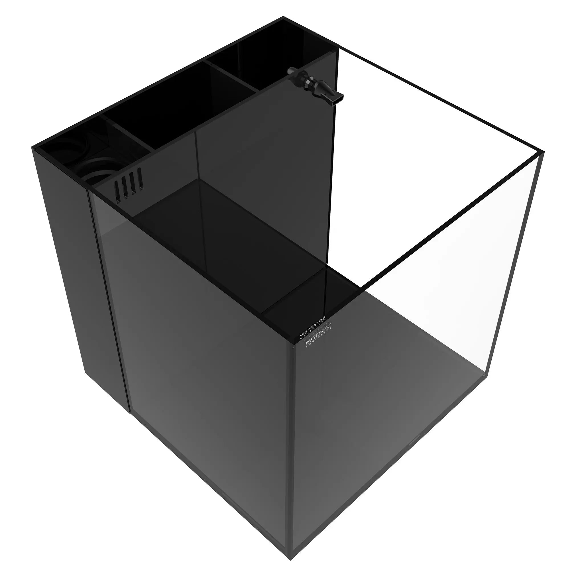 AIO 10 CUBE Waterbox Aquariums