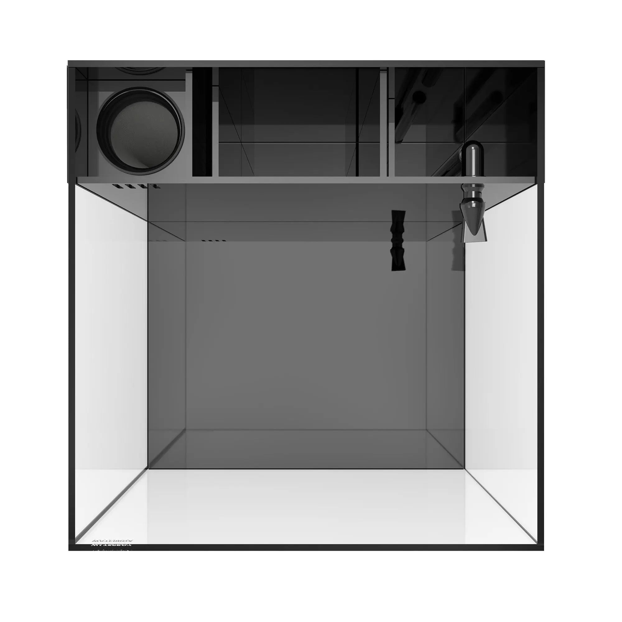 AIO 10 CUBE Waterbox Aquariums
