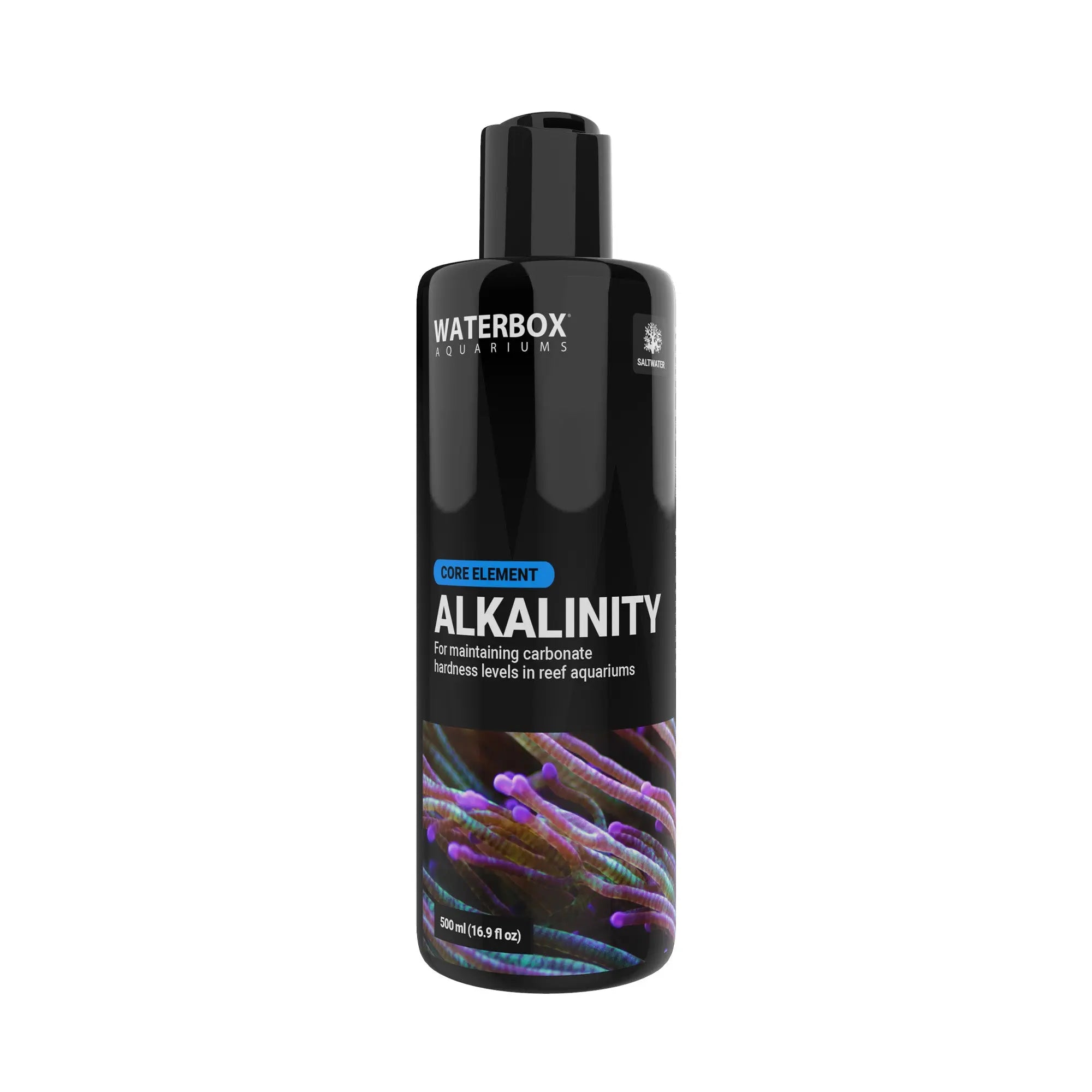 Alkalinity Waterbox Aquariums