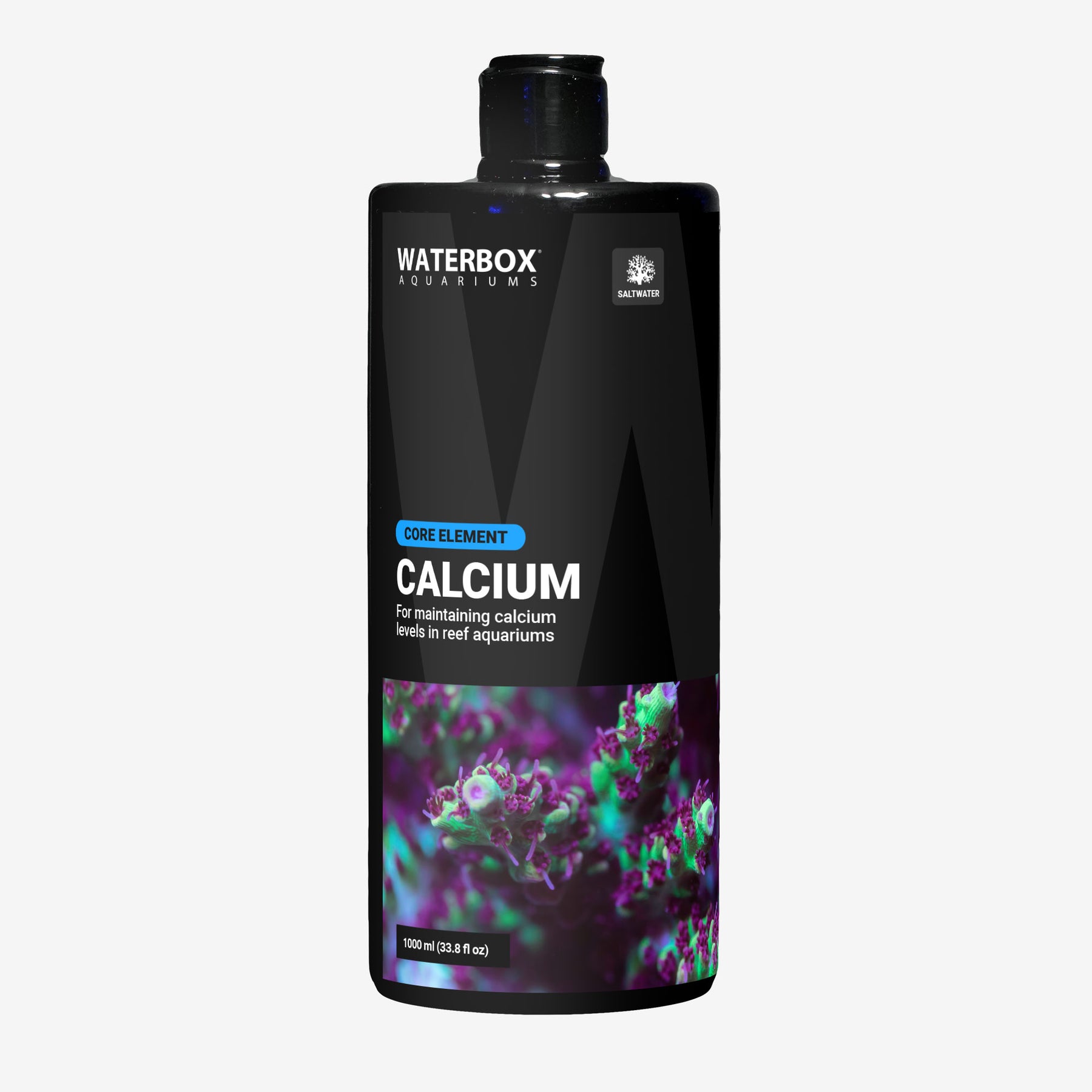 CALCIUM