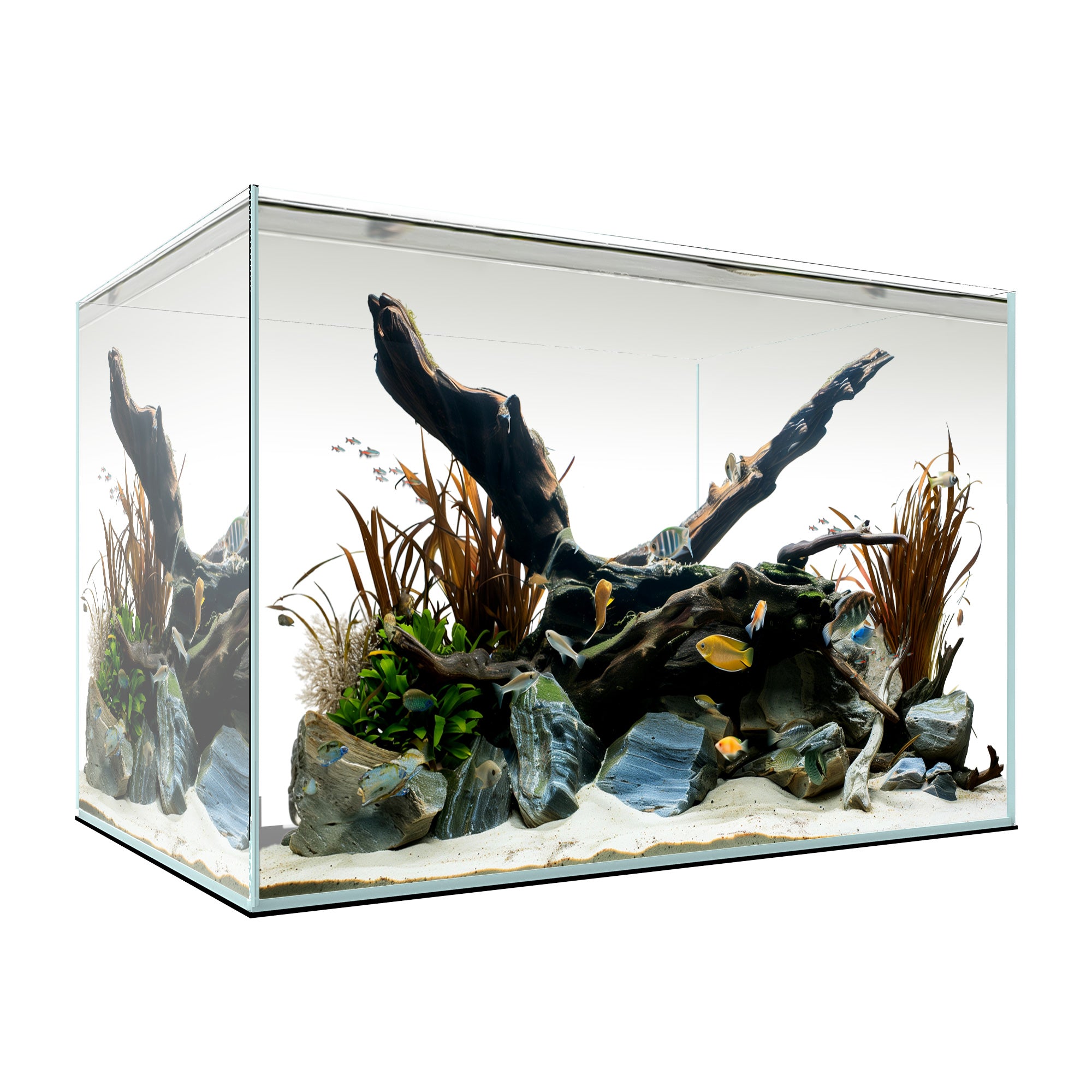 CLEAR MINI 25 – Waterbox Aquariums
