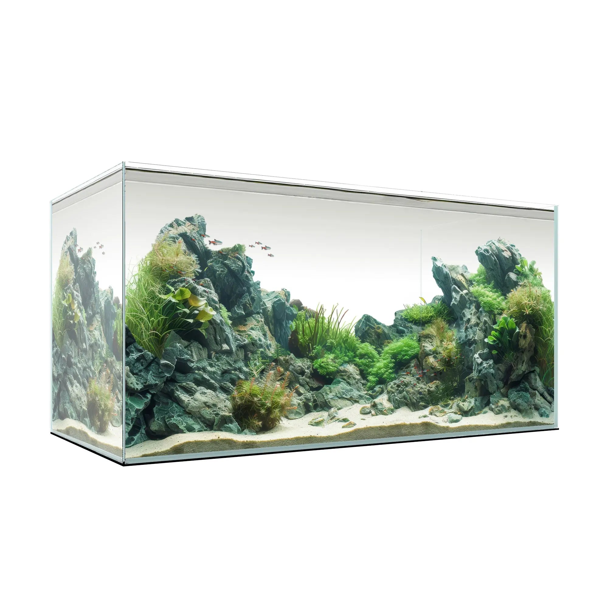 CLEAR MINI 30 Black / System Only