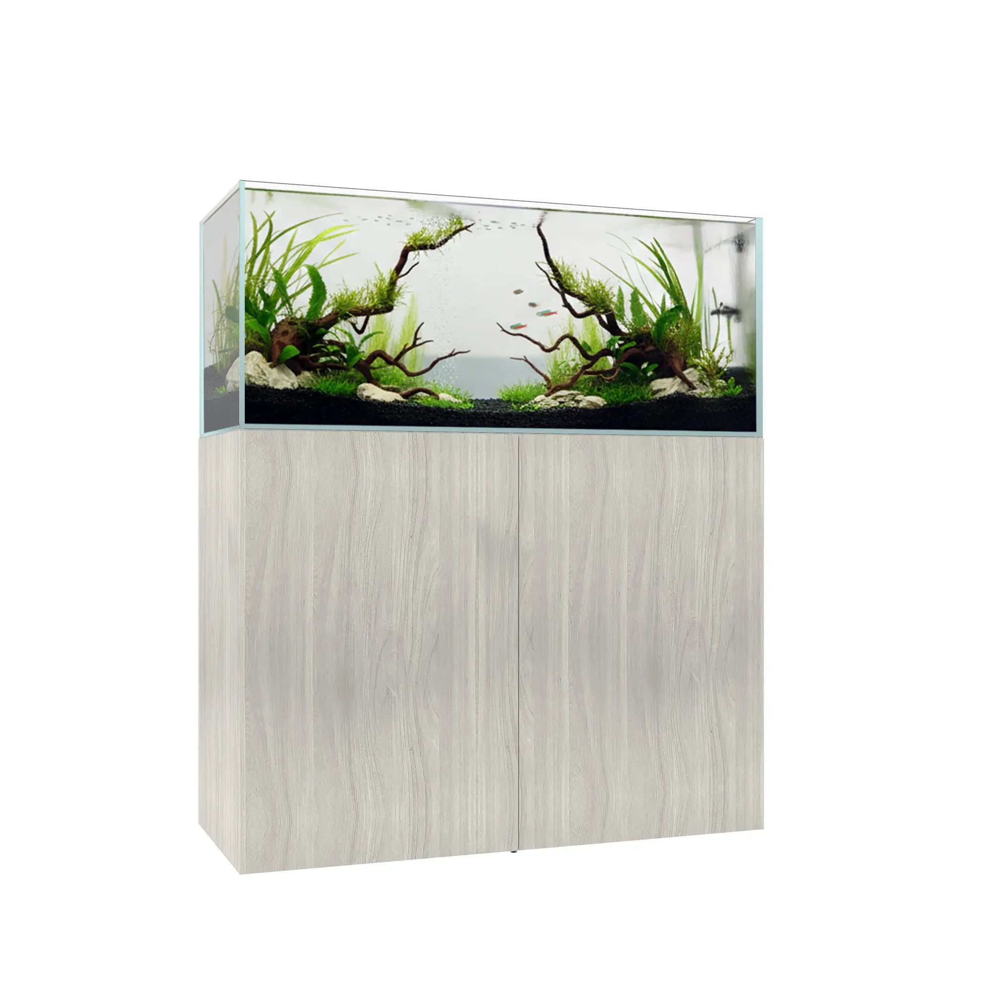 CLEAR 4820 Waterbox Aquariums