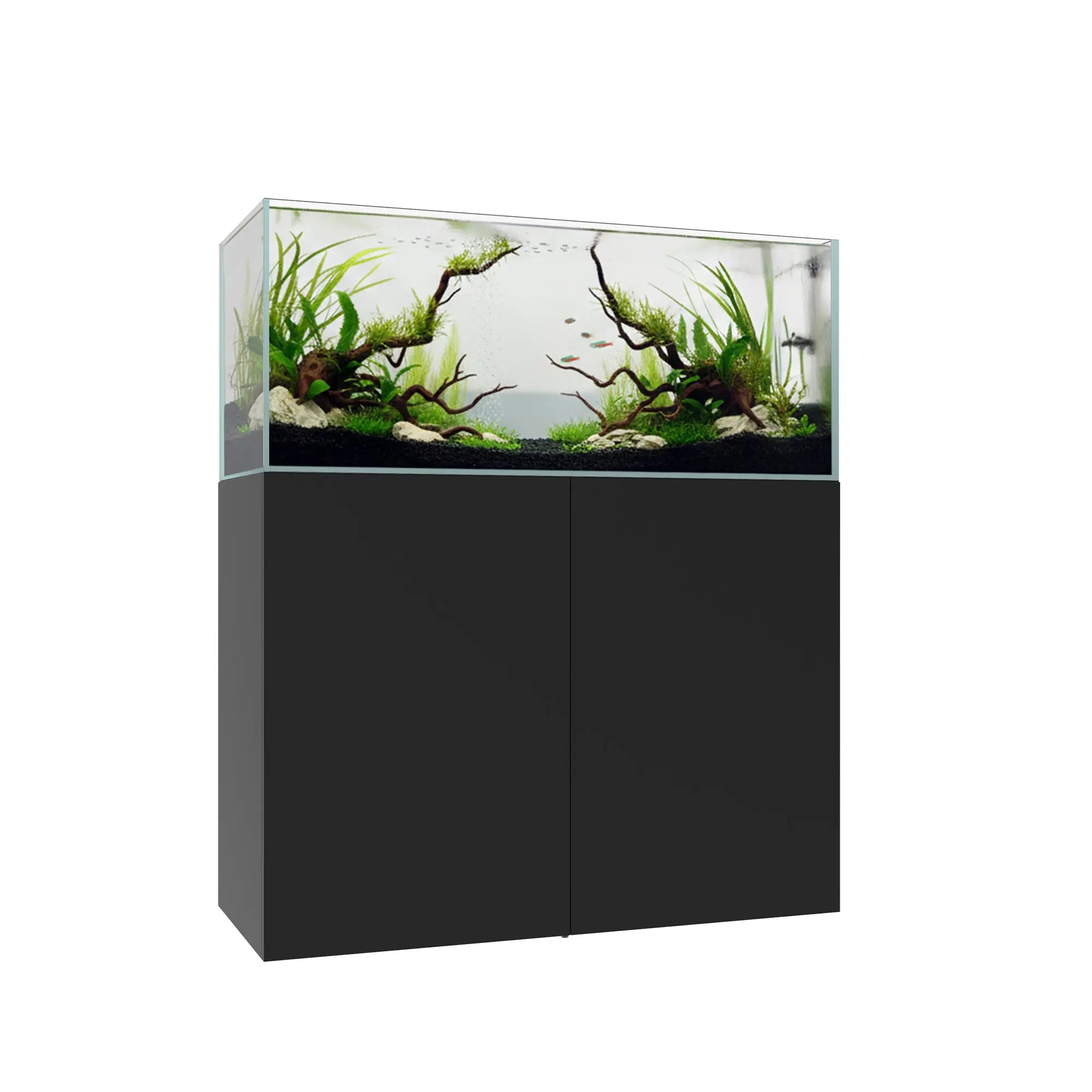 CLEAR 4820 Waterbox Aquariums