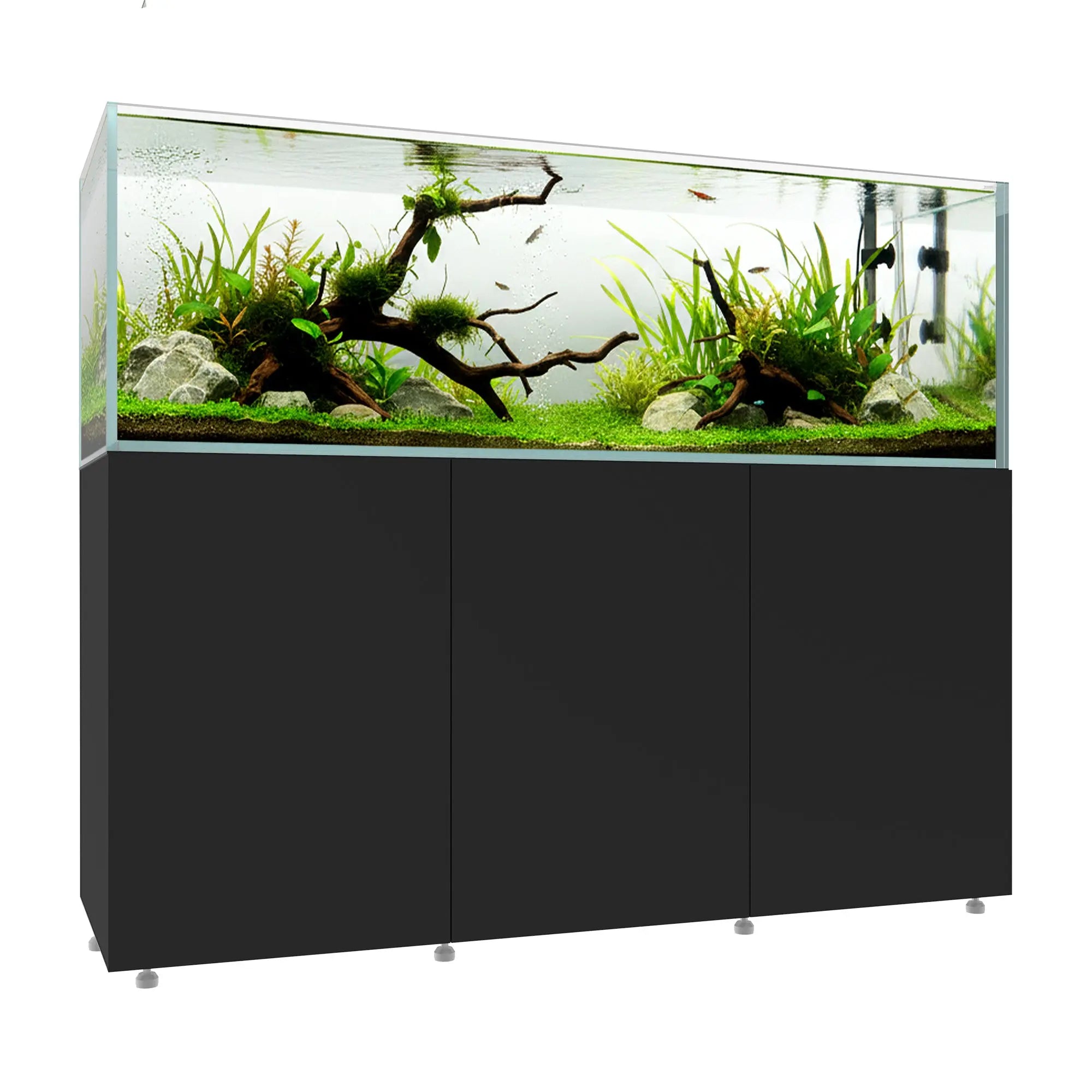 CLEAR 7225 Waterbox Aquariums
