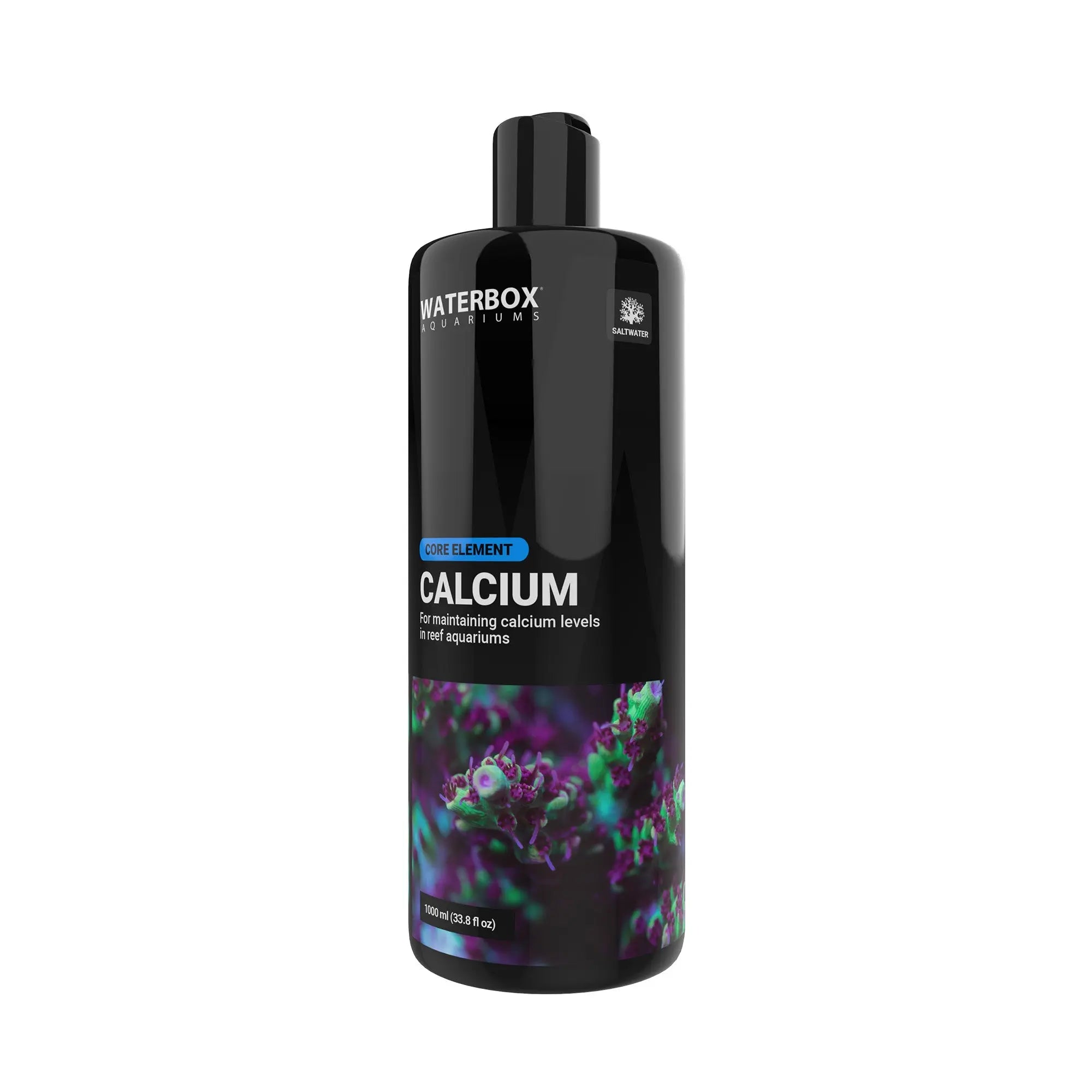 Calcium Waterbox Aquariums