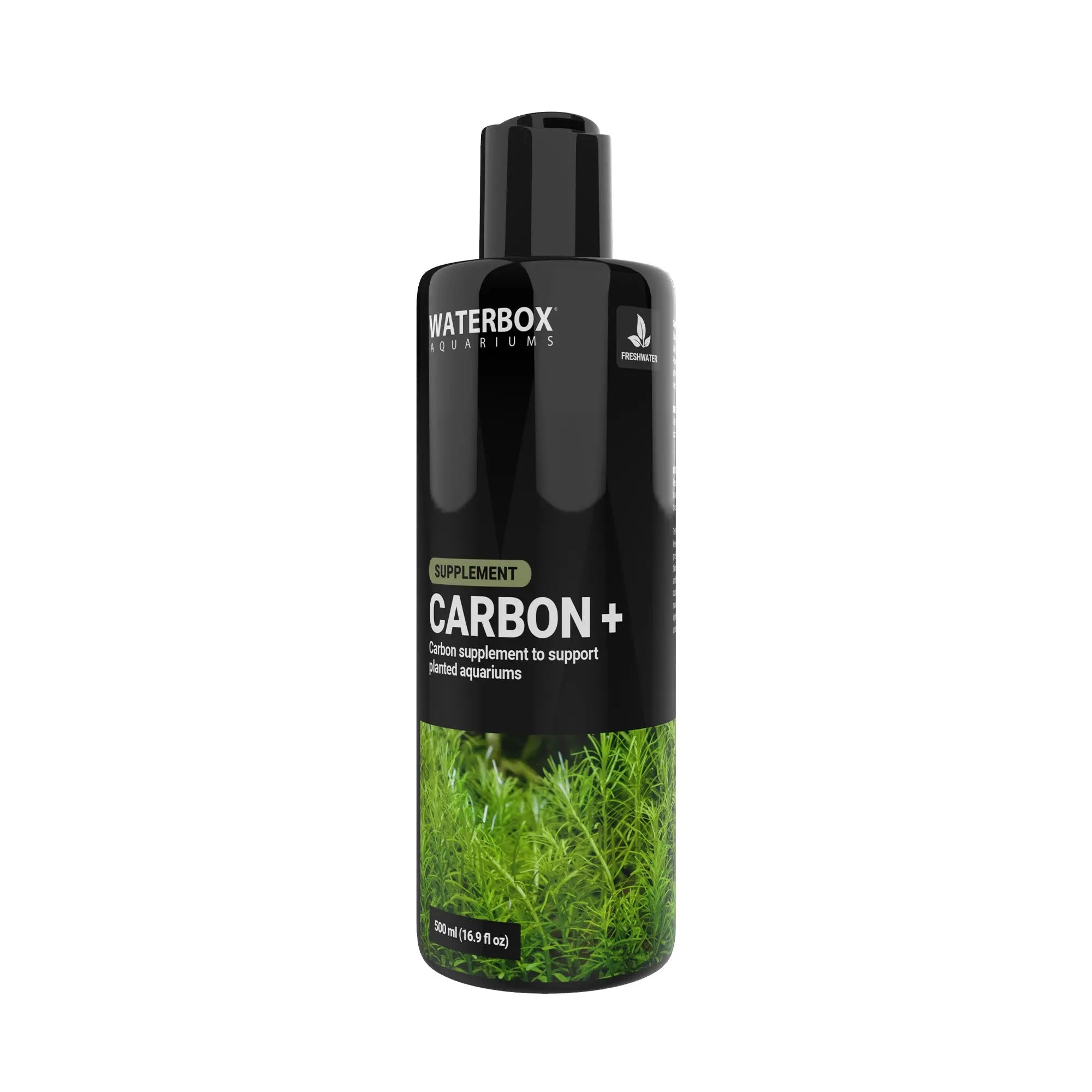 Carbon+ Waterbox Aquariums