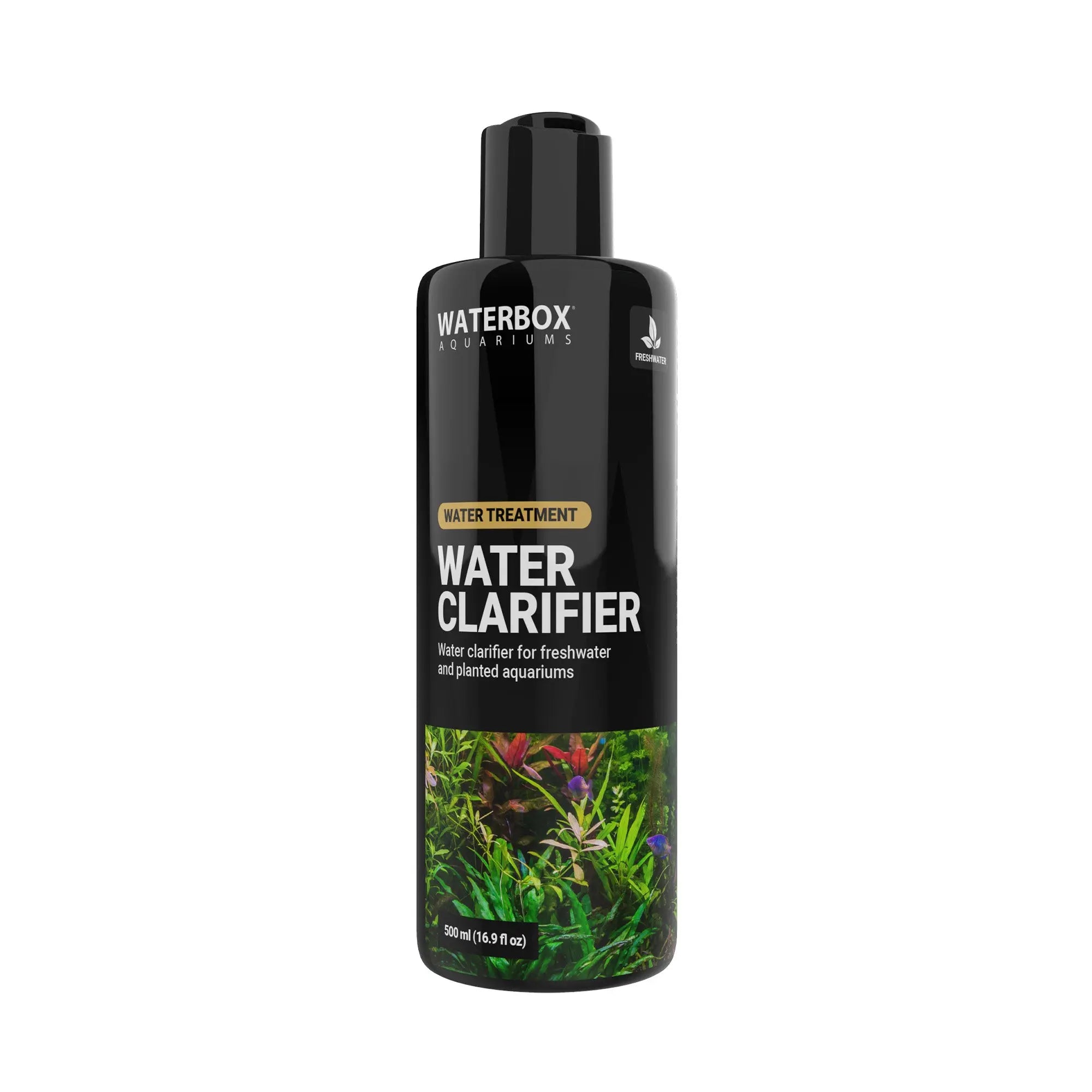 Water Clarifier Waterbox Aquariums