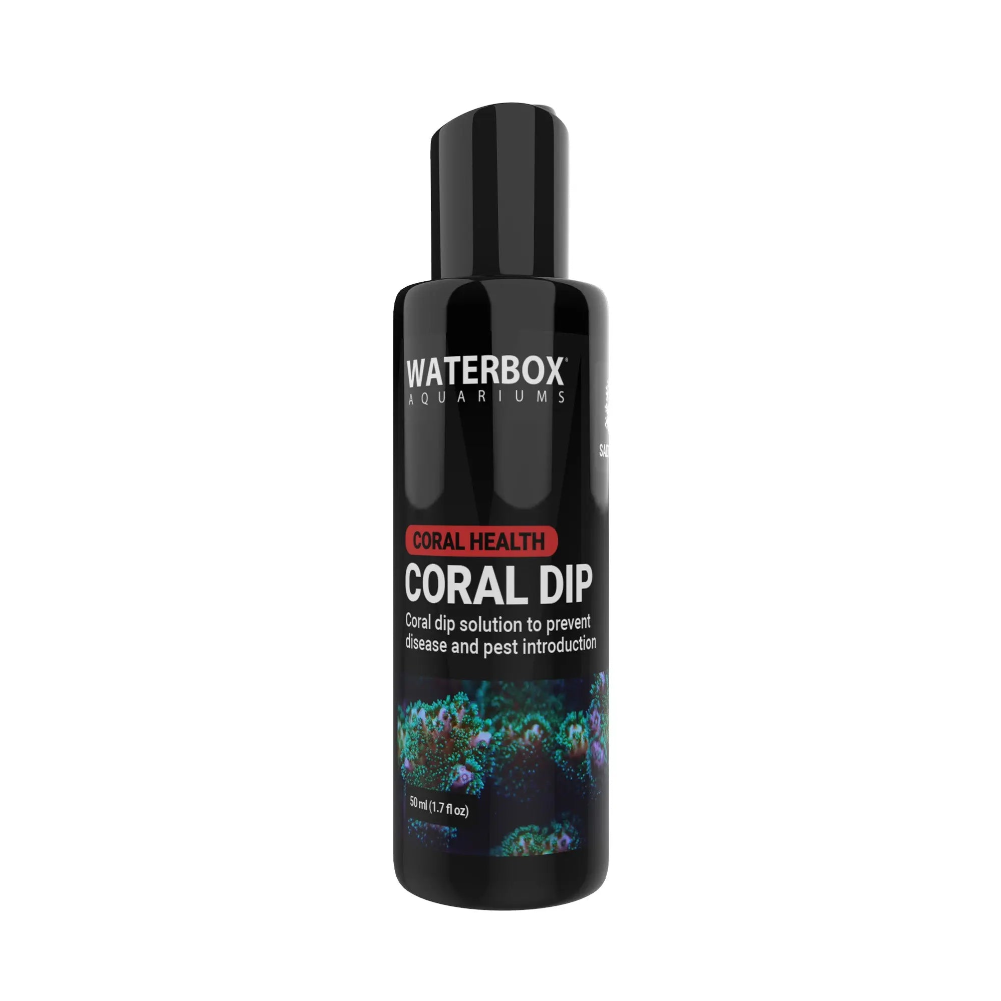 Coral Dip Waterbox Aquariums