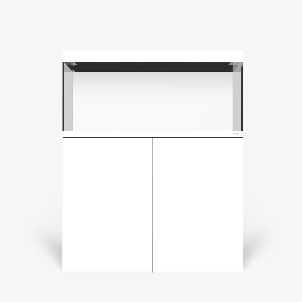 EDEN X 80 PENINSULA FLED Waterbox Aquariums