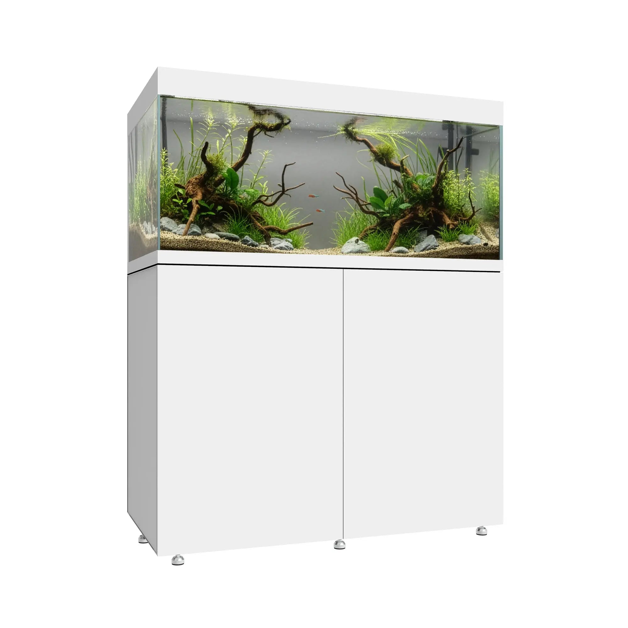 EDEN X 105 FLED Waterbox Aquariums