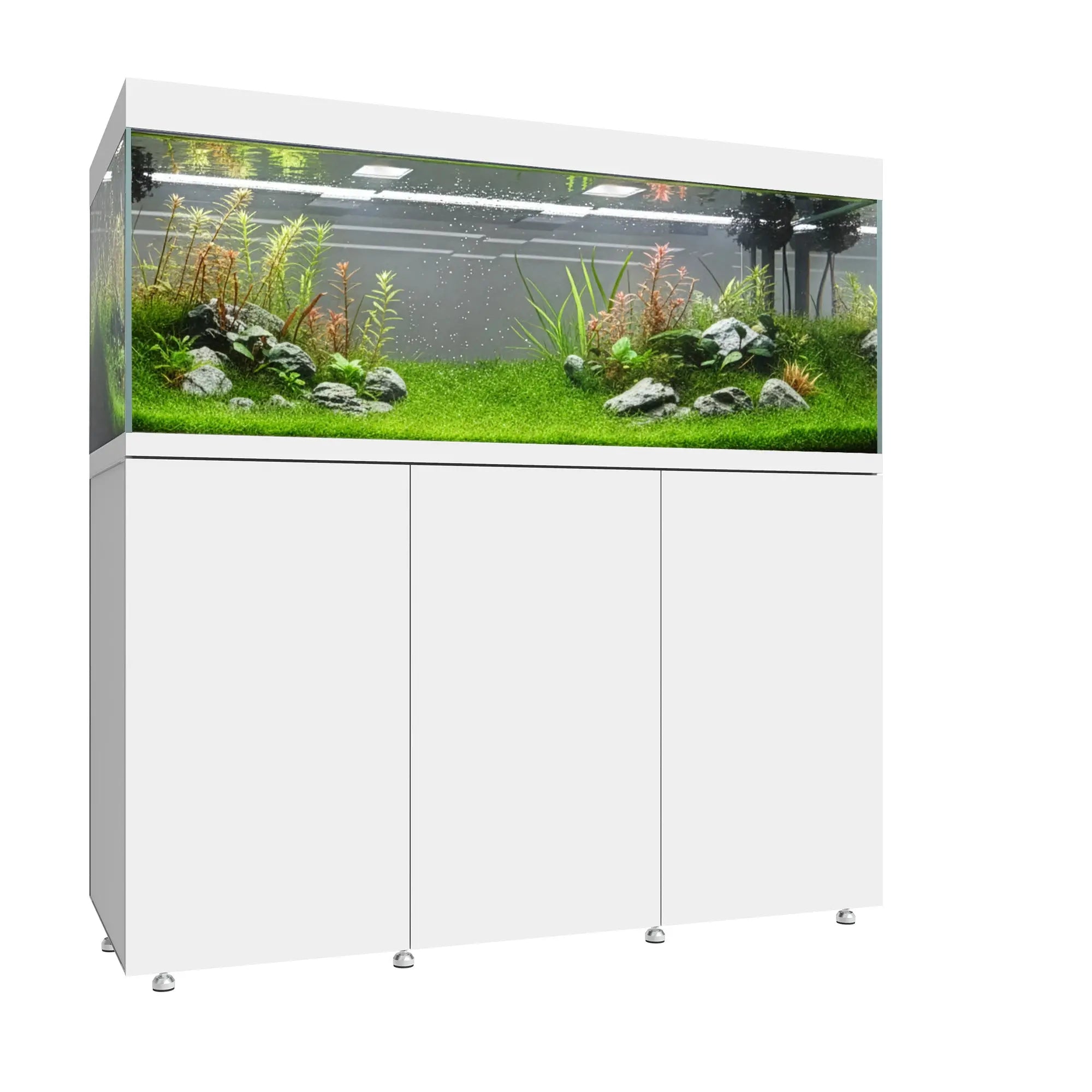 EDEN X 145 FLED Waterbox Aquariums