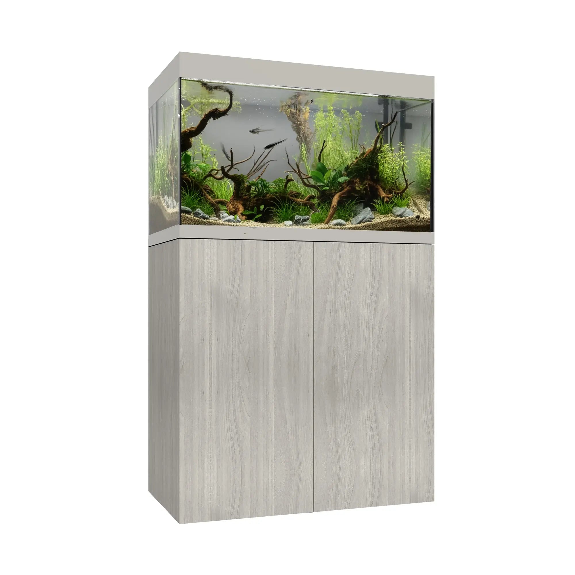 EDEN X 60 FLED Waterbox Aquariums