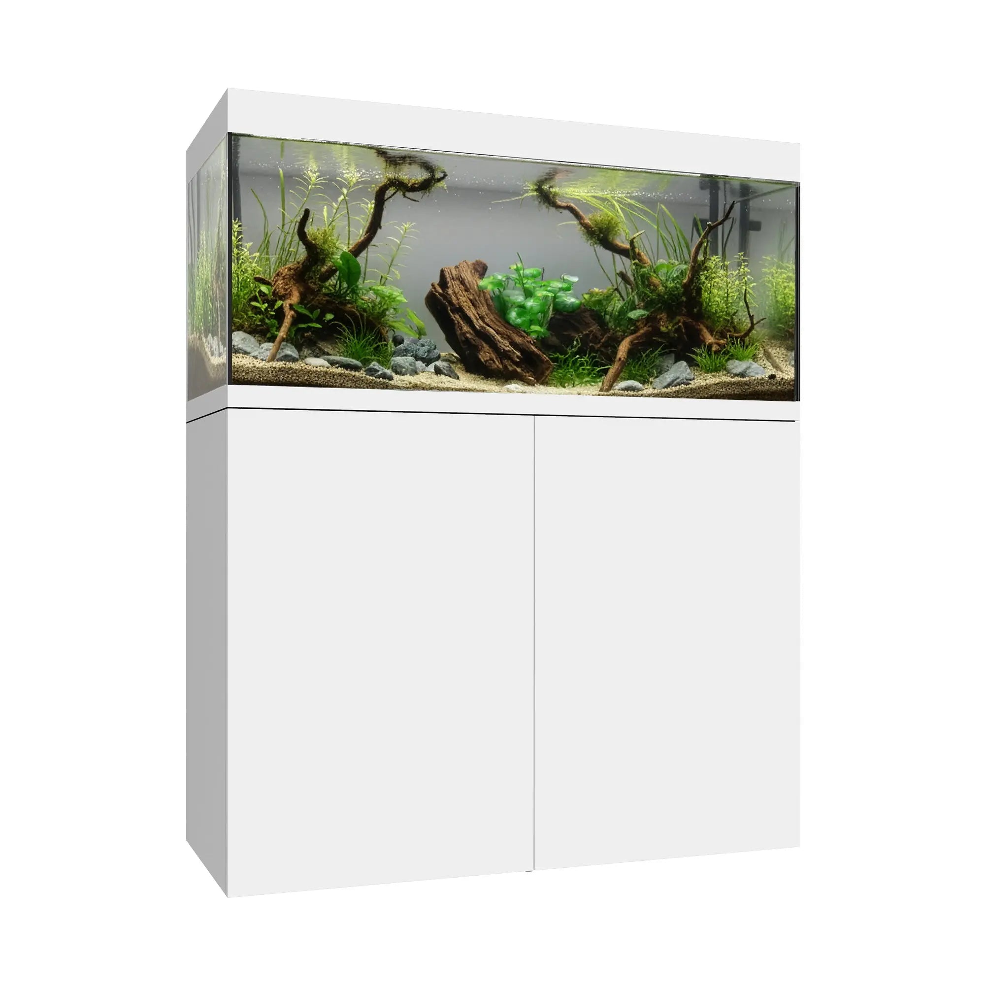 Waterbox Aquariums EDEN X 80 FLED White