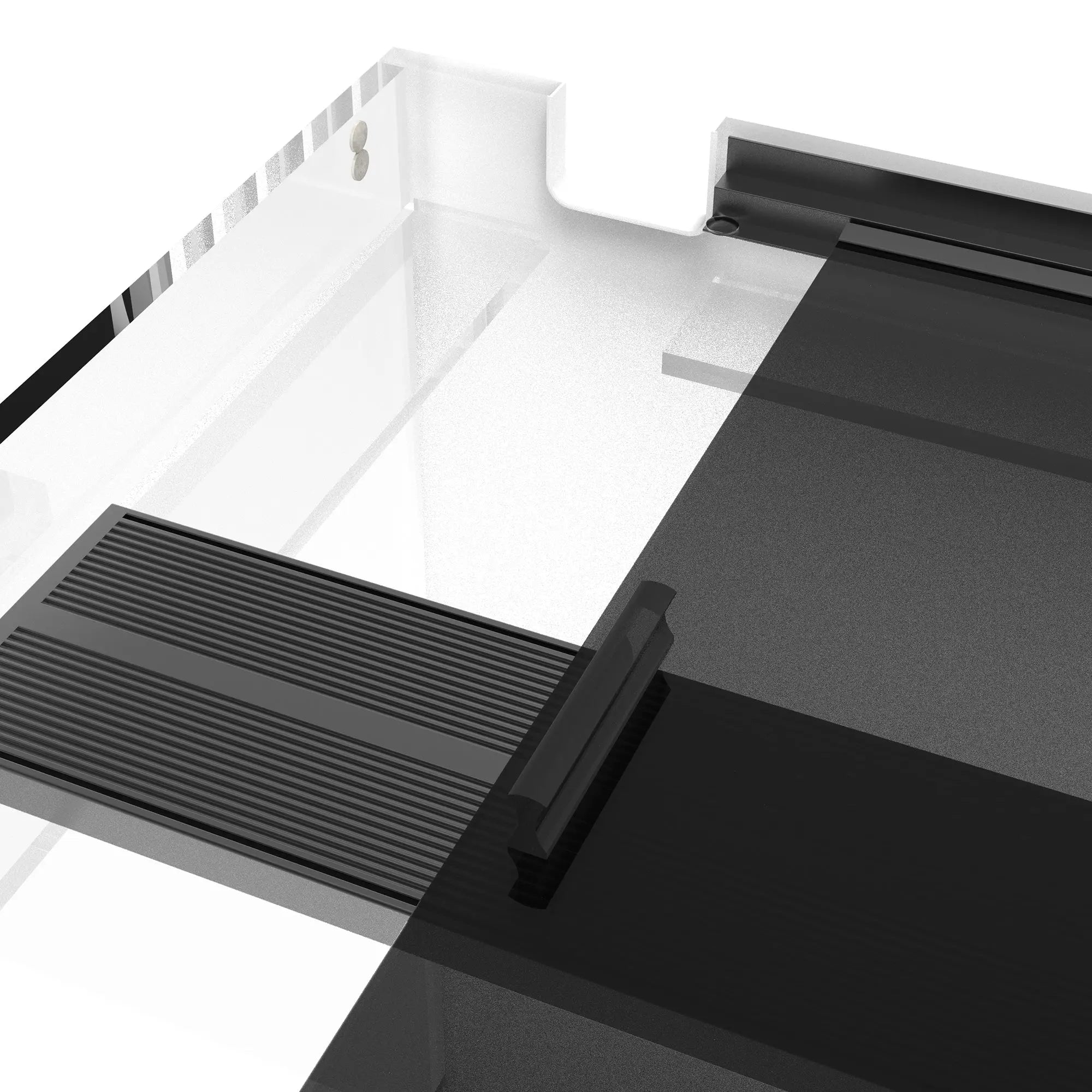 EDEN X 80 PENINSULA FLED Waterbox Aquariums