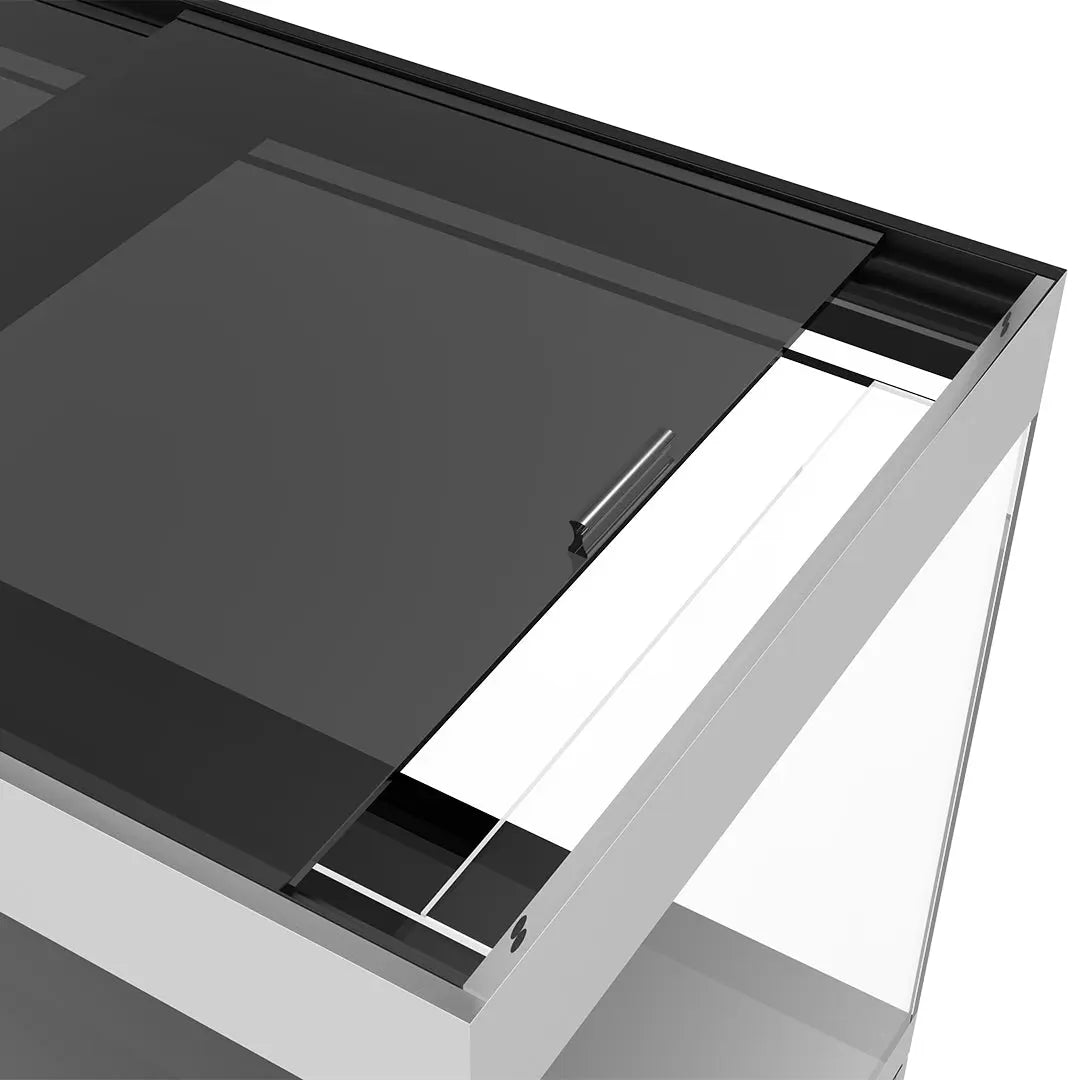 EDEN X 80 PENINSULA FLED Waterbox Aquariums