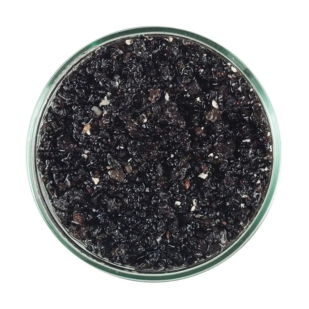 Arag-Alive Hawaiian Black, 20 lb. Caribsea