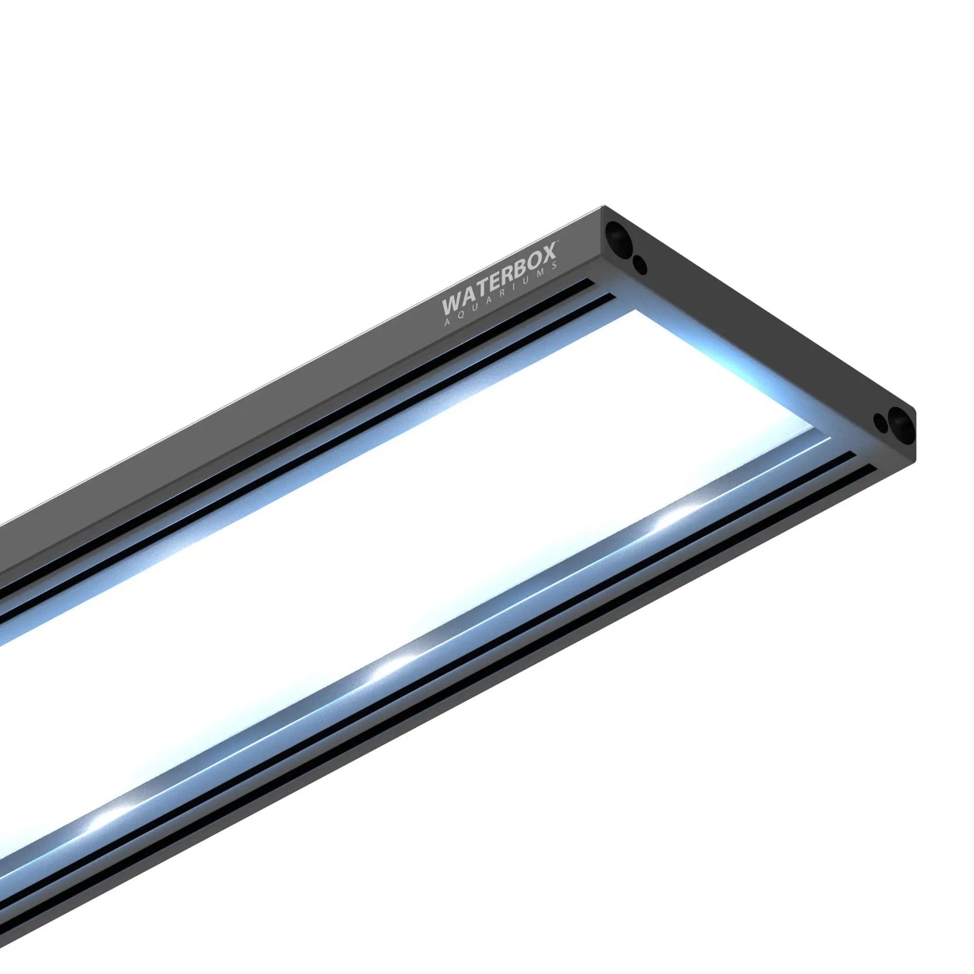 Freshwater LED Lighting System (FLED) Waterbox Aquariums