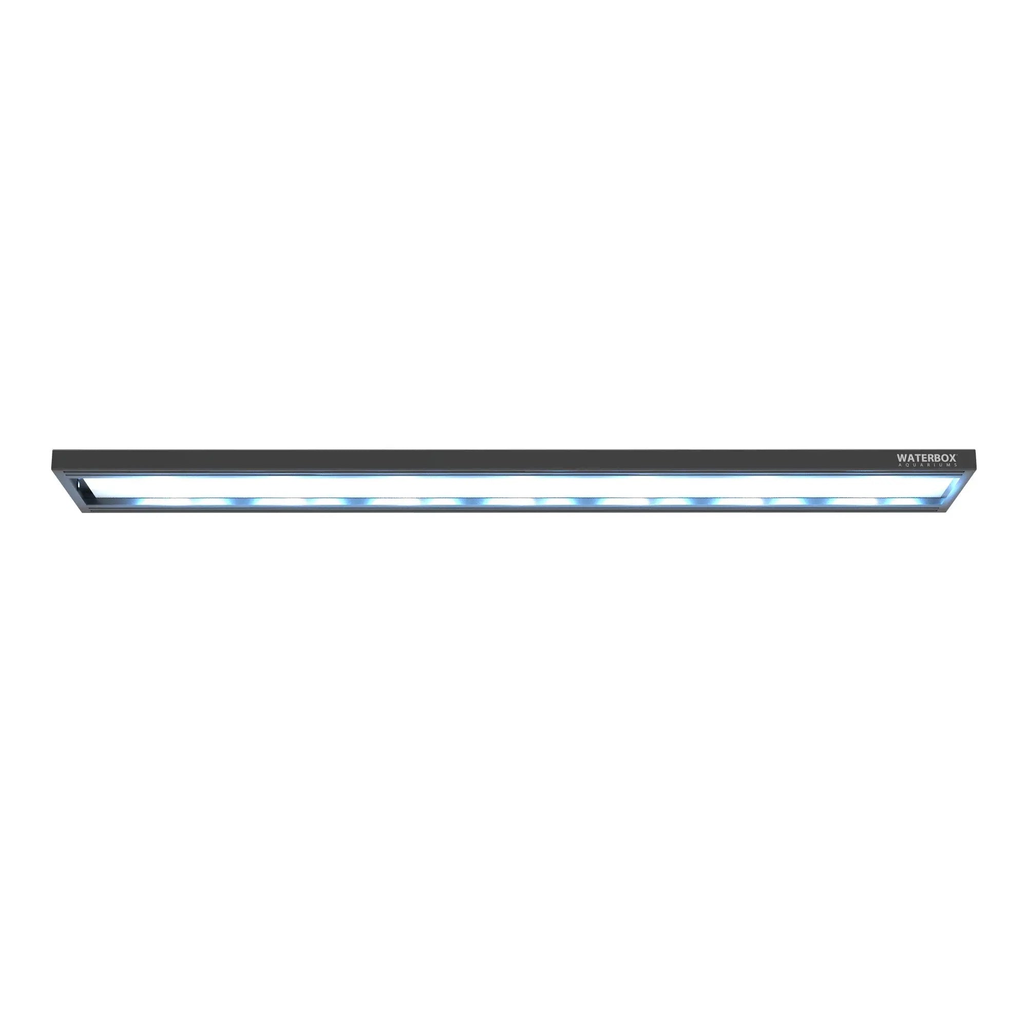 Freshwater LED Lighting System (FLED) Waterbox Aquariums