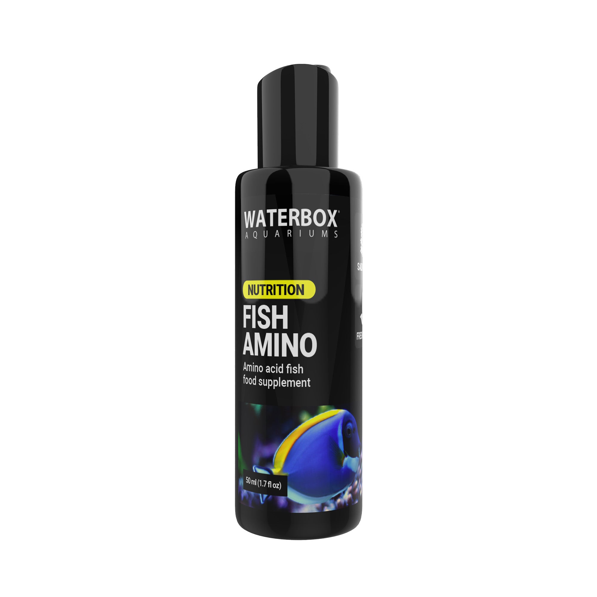 Fish Amino