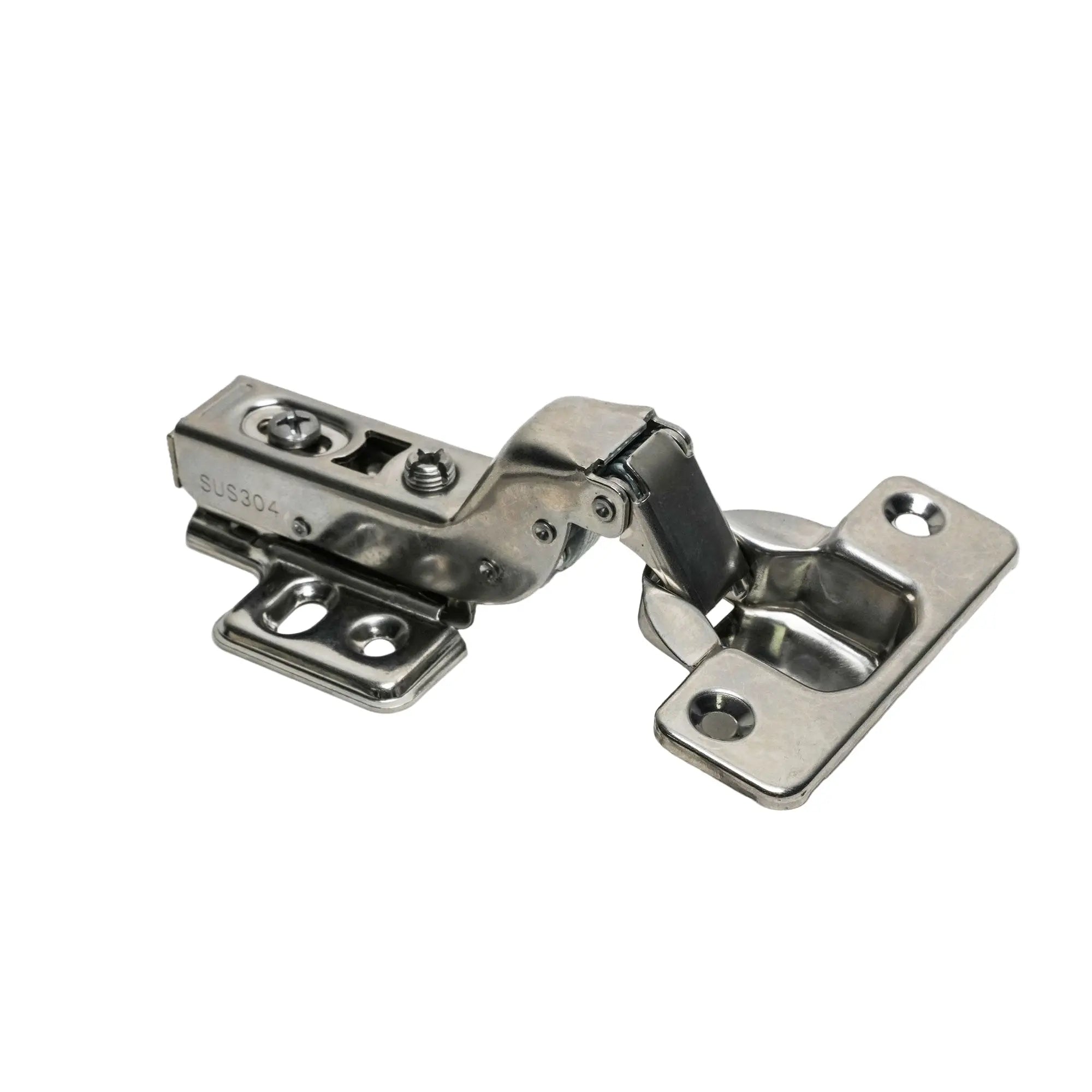 Stainless Steel Hinge Waterbox Aquariums