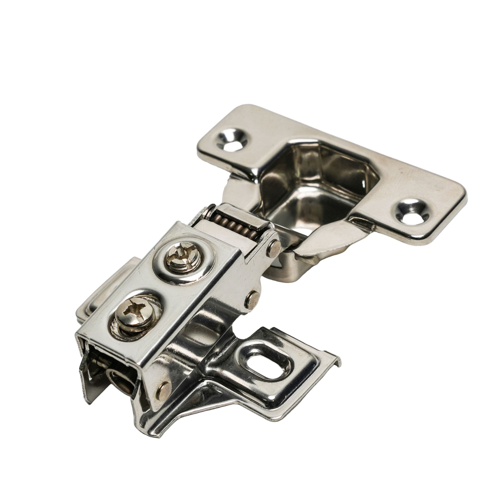 Stainless Steel Hinge