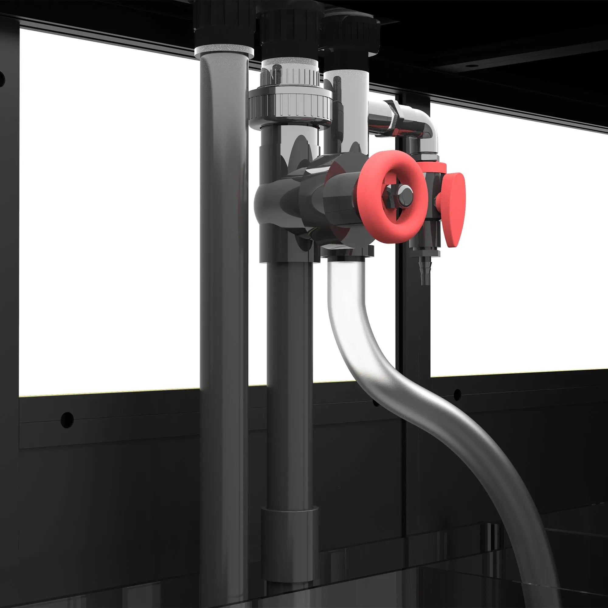 INFINIA Frag 155.5 Waterbox Aquariums
