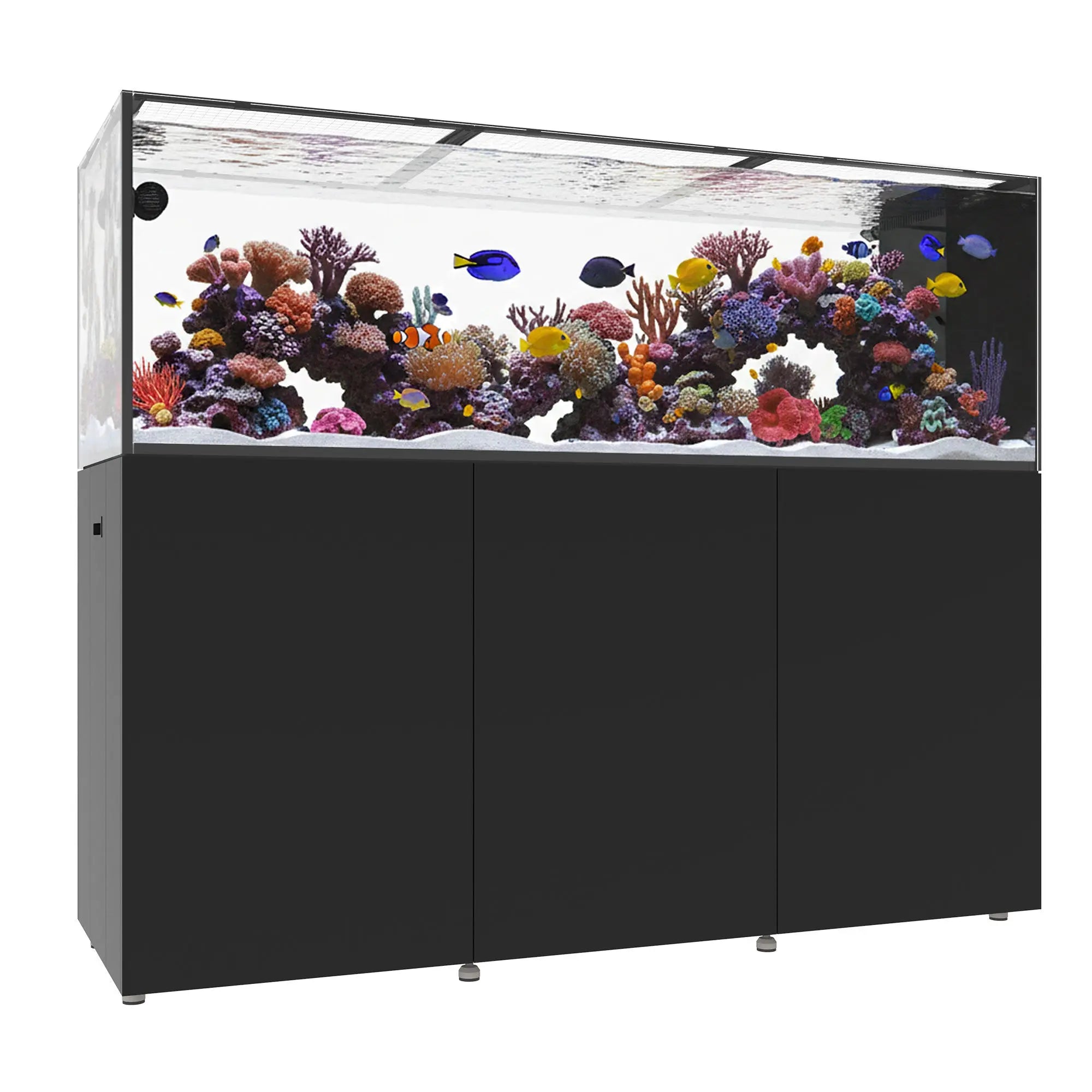 INFINIA PENINSULA 7225 Waterbox Aquariums