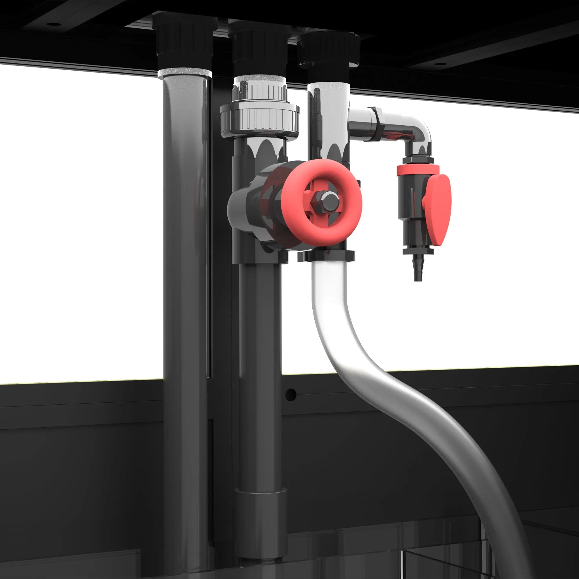 INFINIA Reef 150.4 Waterbox Aquariums