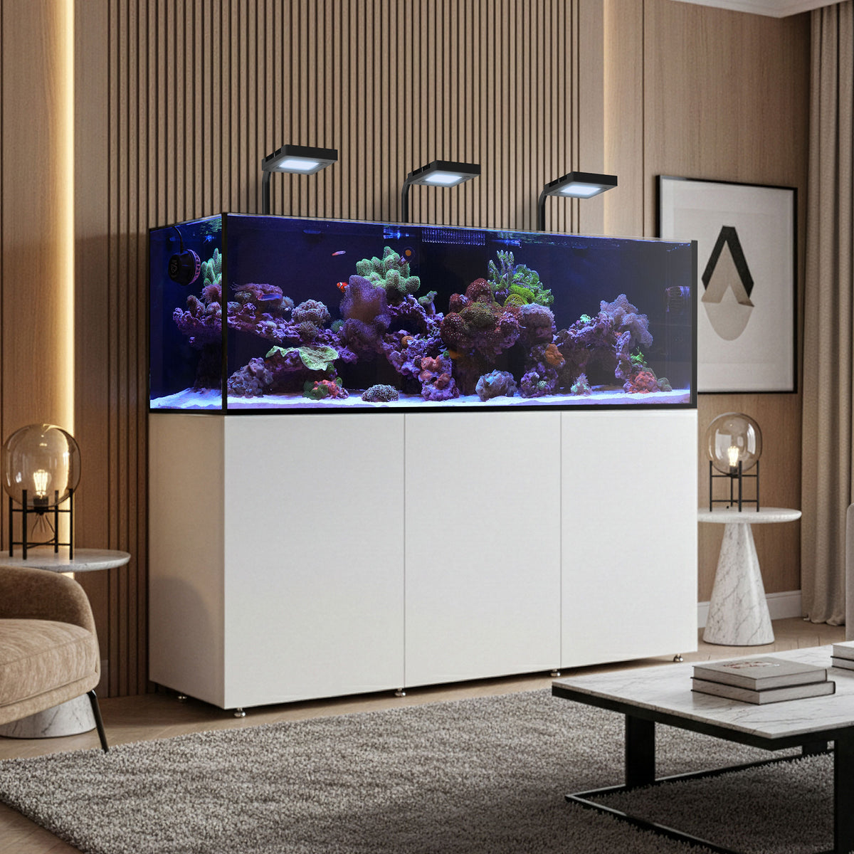 INFINIA Reef 190.5