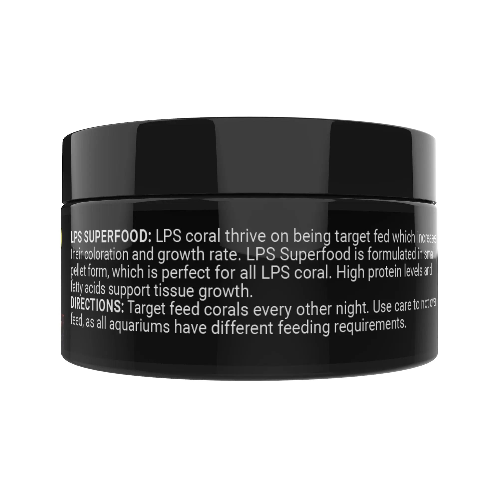 LPS Superfood Waterbox Aquariums