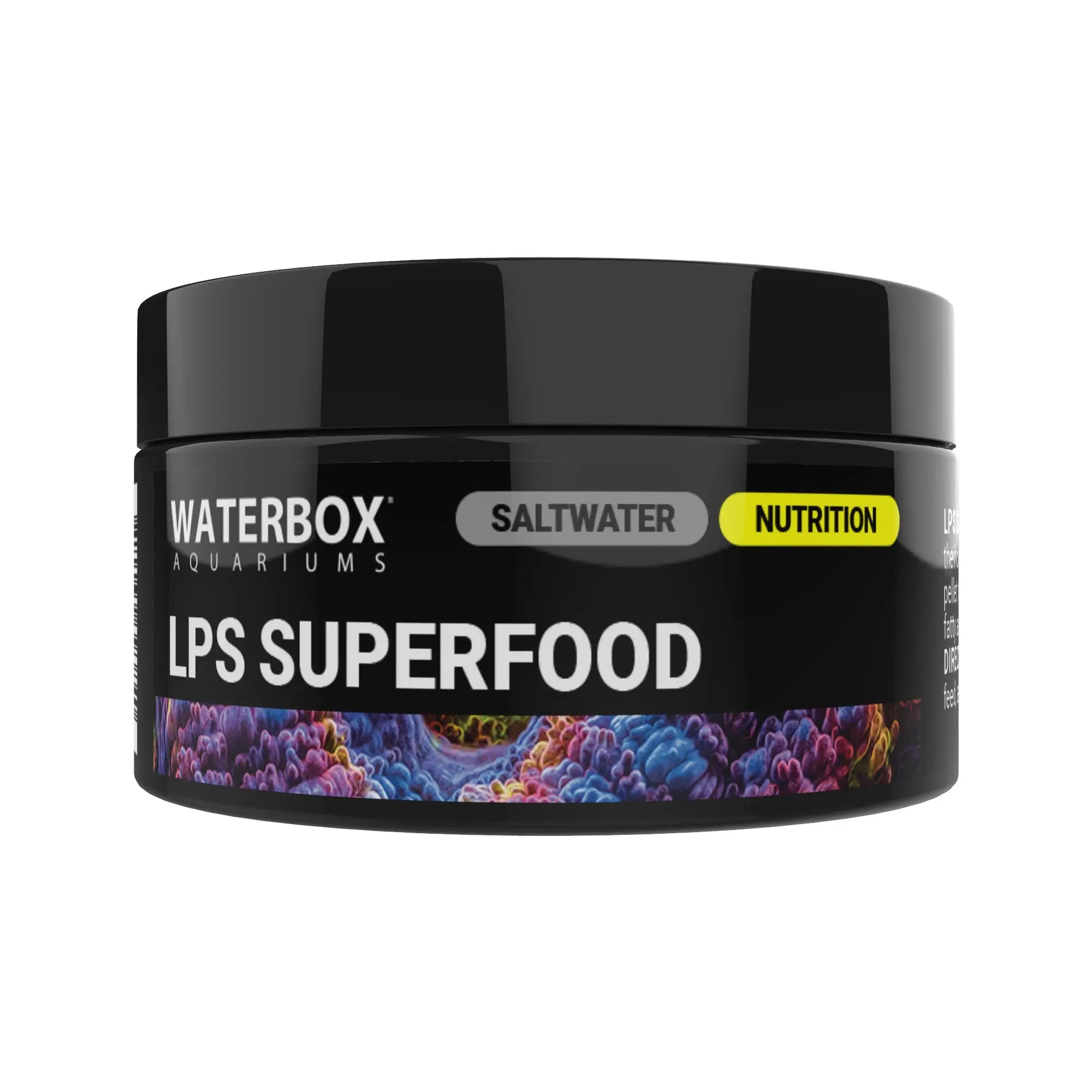 LPS Superfood Waterbox Aquariums