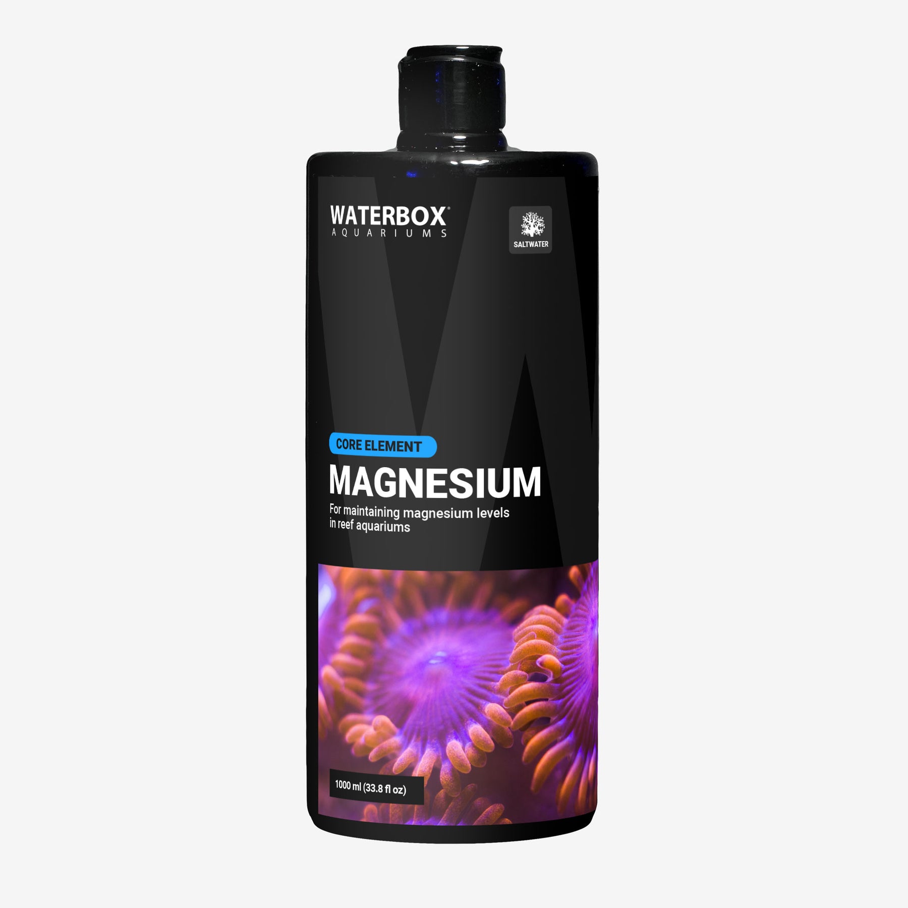 MAGNESIUM