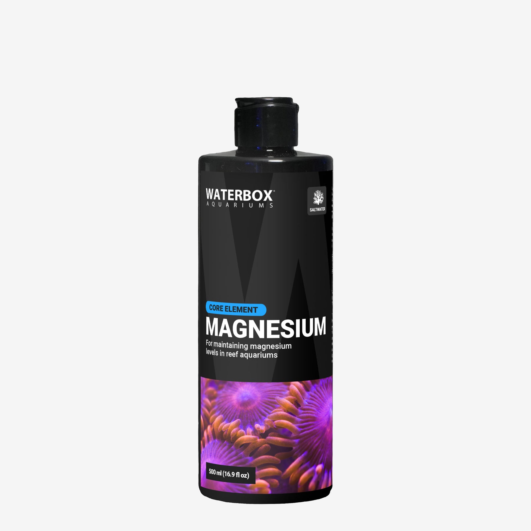 MAGNESIUM