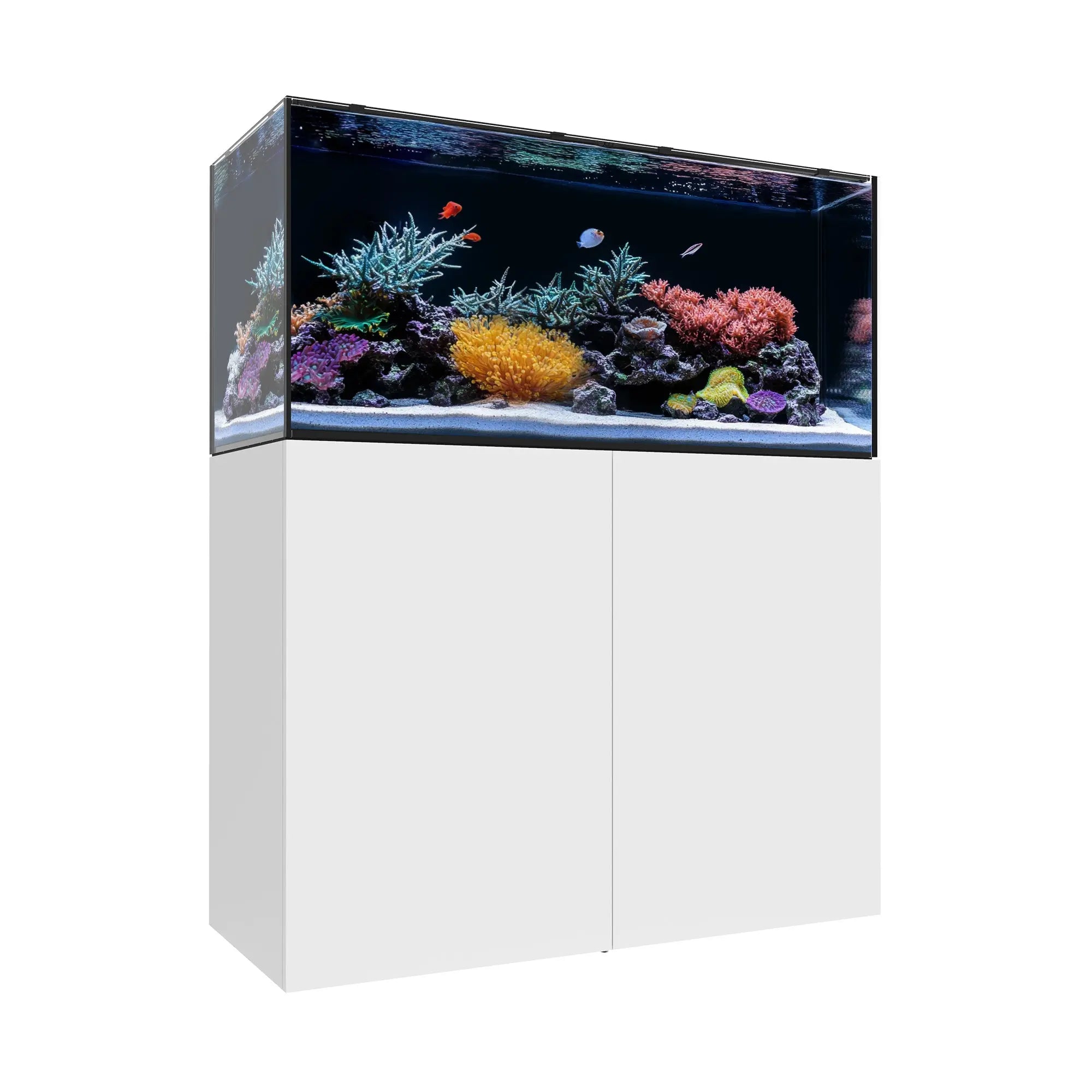 Waterbox Aquariums Marine EX 110.4 White