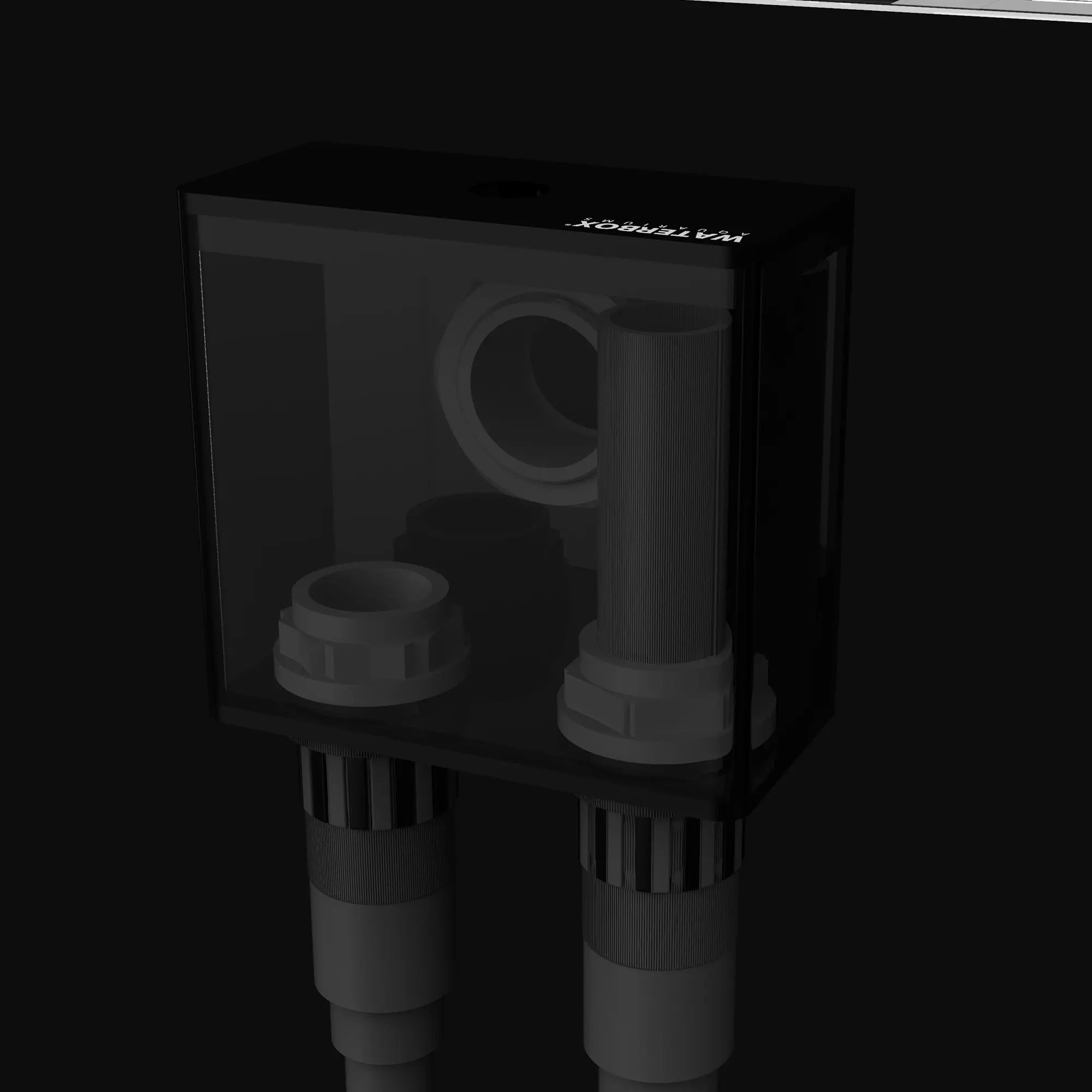 MARINE EX 60.2 Waterbox Aquariums