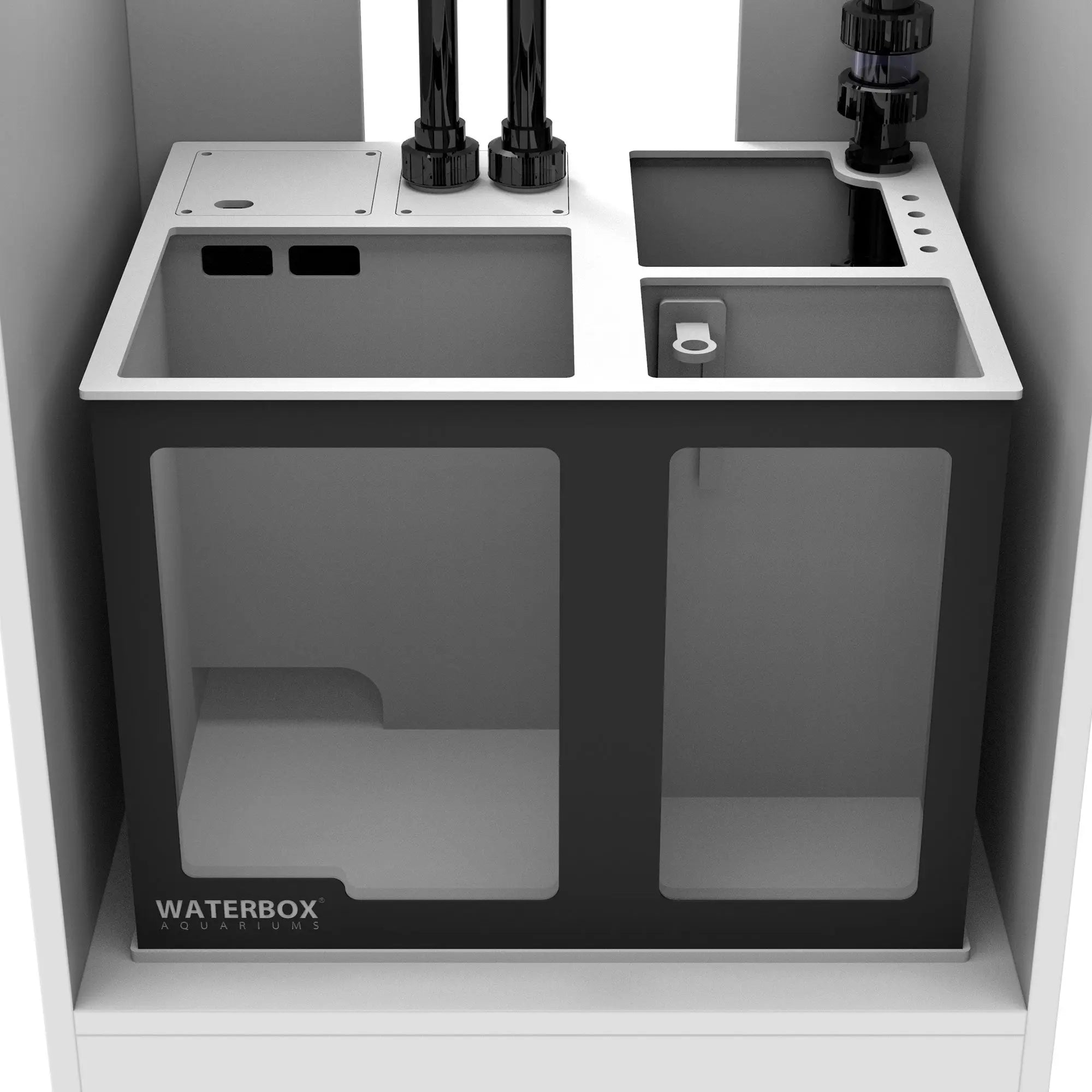 MARINE EX 60.2 Waterbox Aquariums