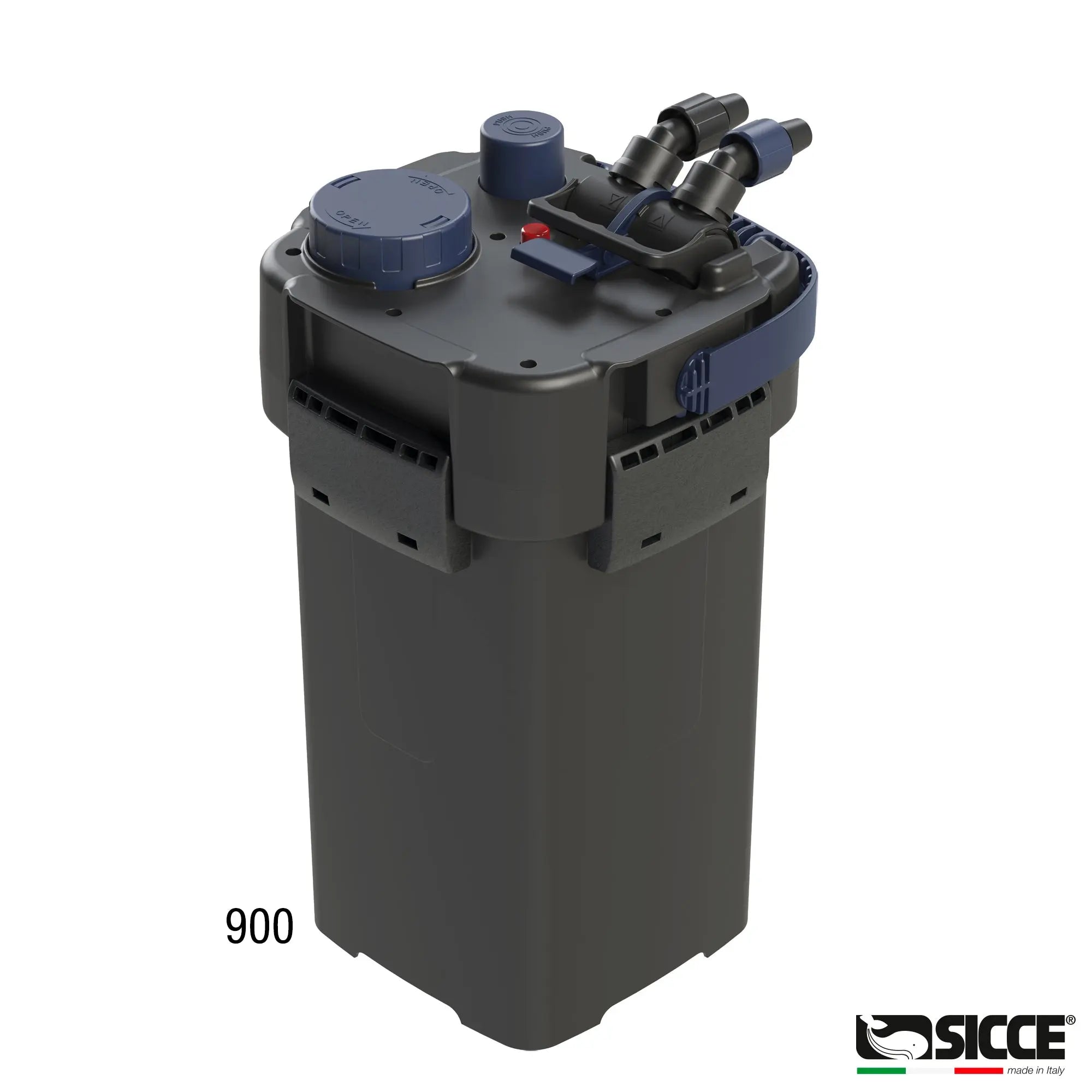 Mega Filtra SICCE US