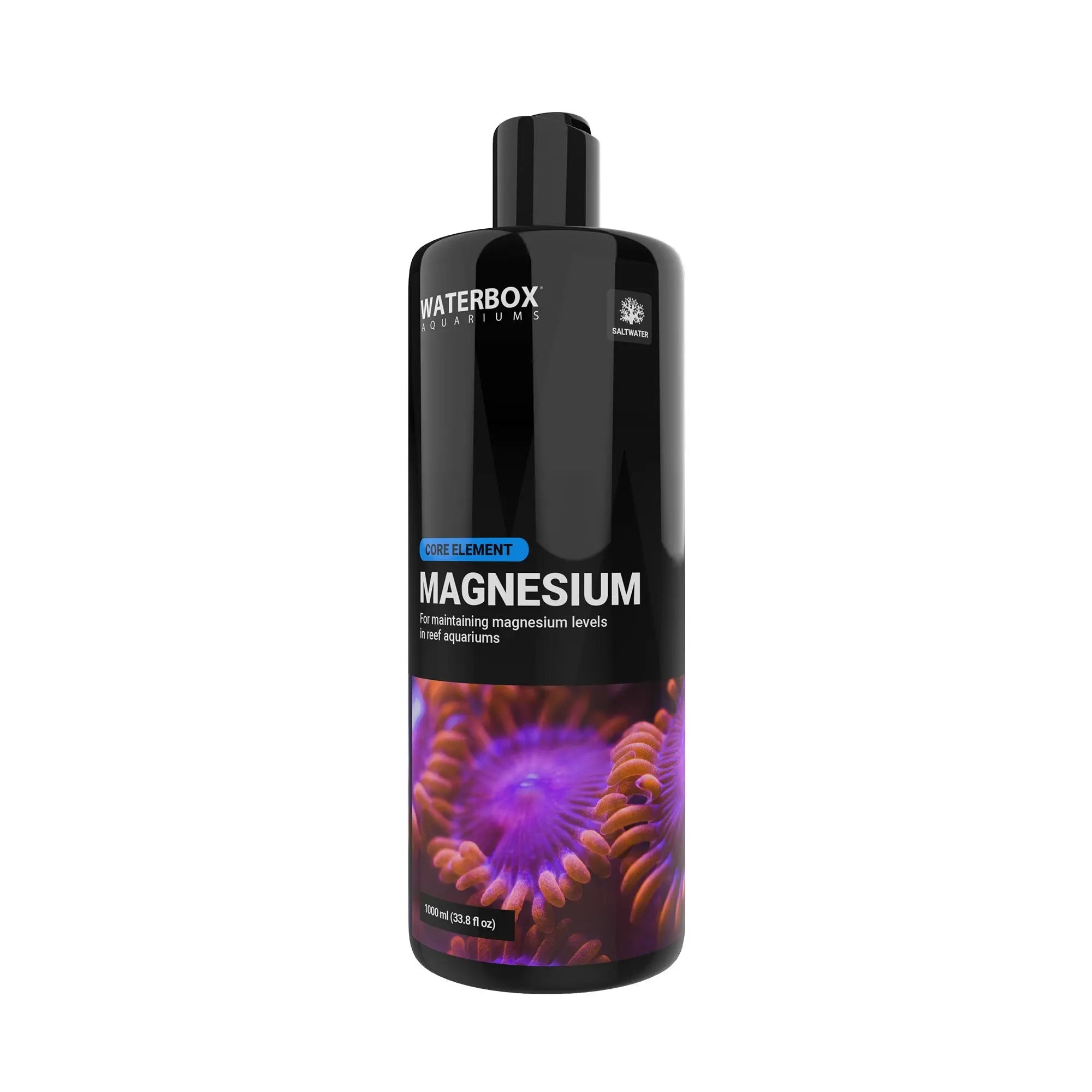 Magnesium Waterbox Aquariums